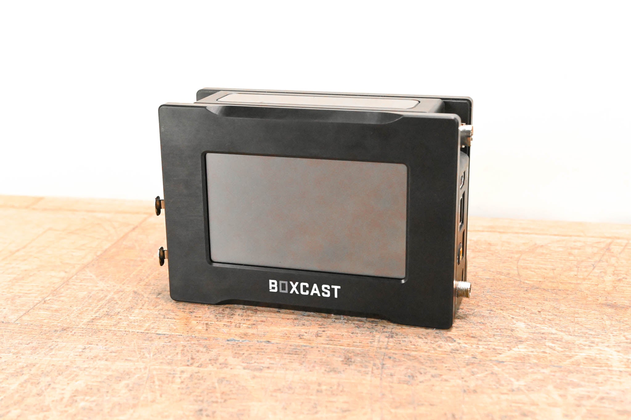 Boxcast BoxCaster Pro Live Video Streaming Encoder (NO POWER SUPPLY)