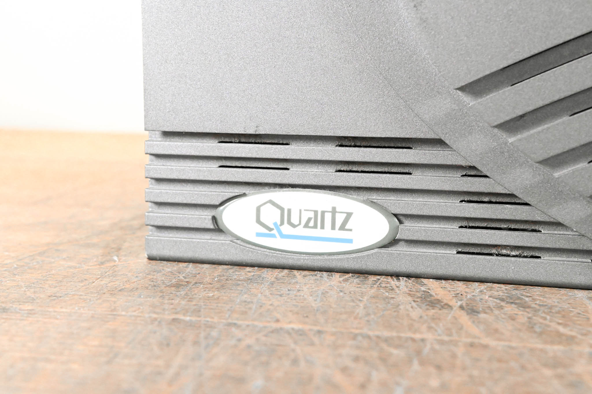 Evertz Quartz XE8-3232H Xenon Router