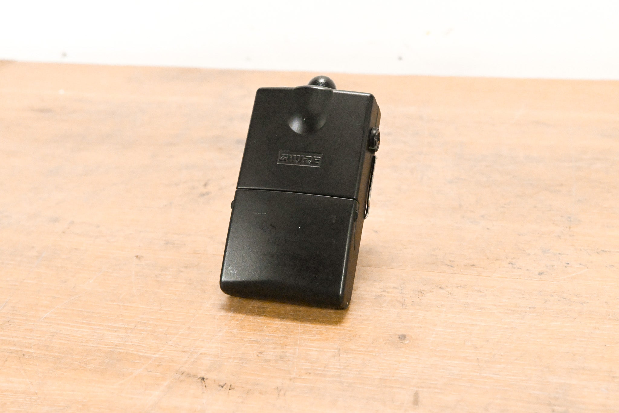 Shure P6HW Wired Bodypack Receiver