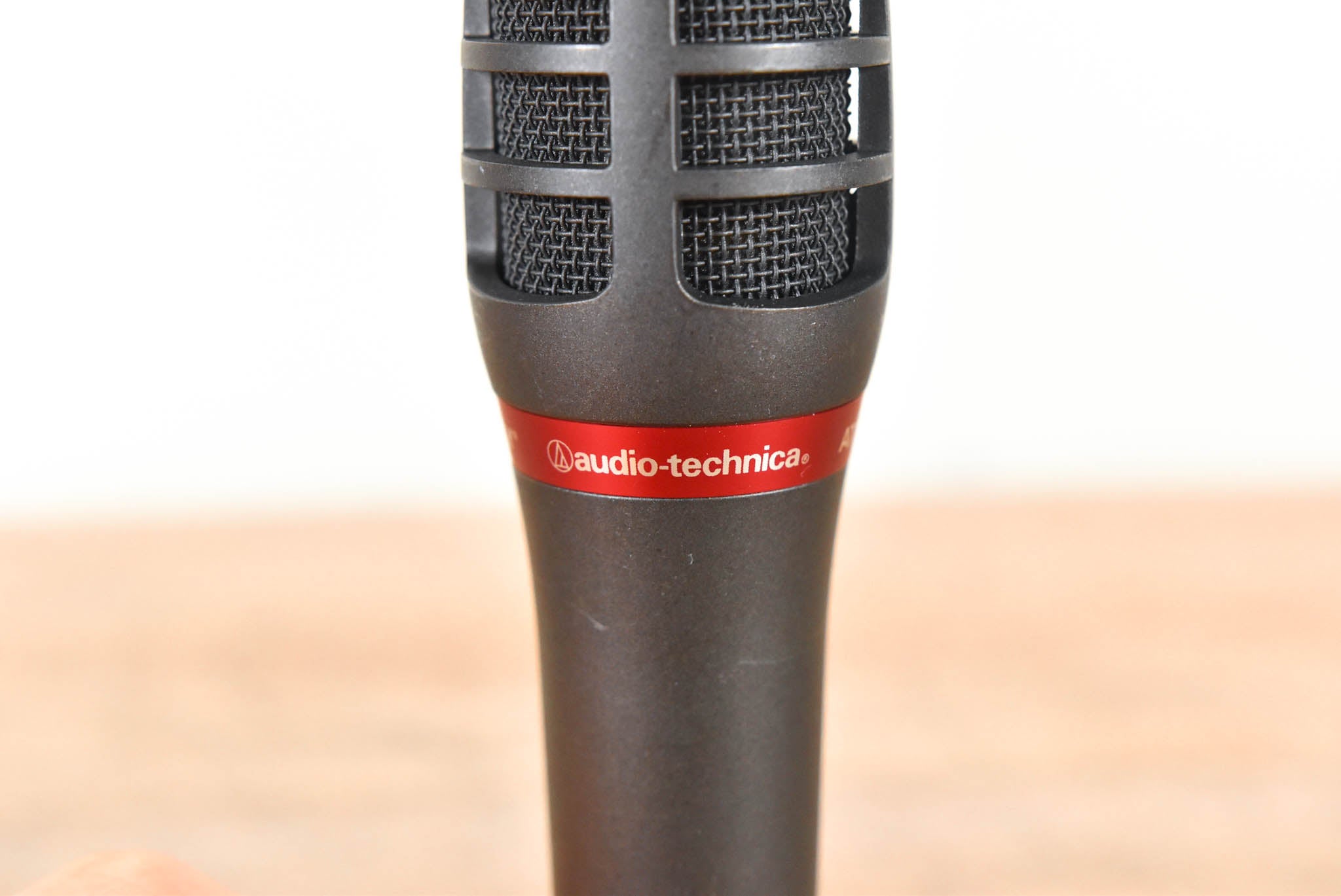 Audio-Technica ATM29HE Hypercardioid Dynamic Microphone