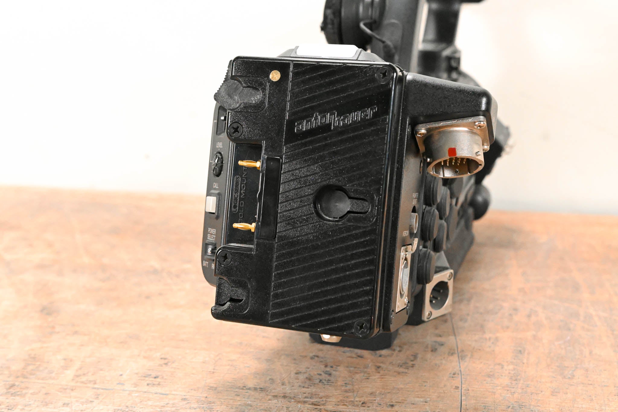 JVC GY-HM790CHU ProHD ENG / Studio Camera
