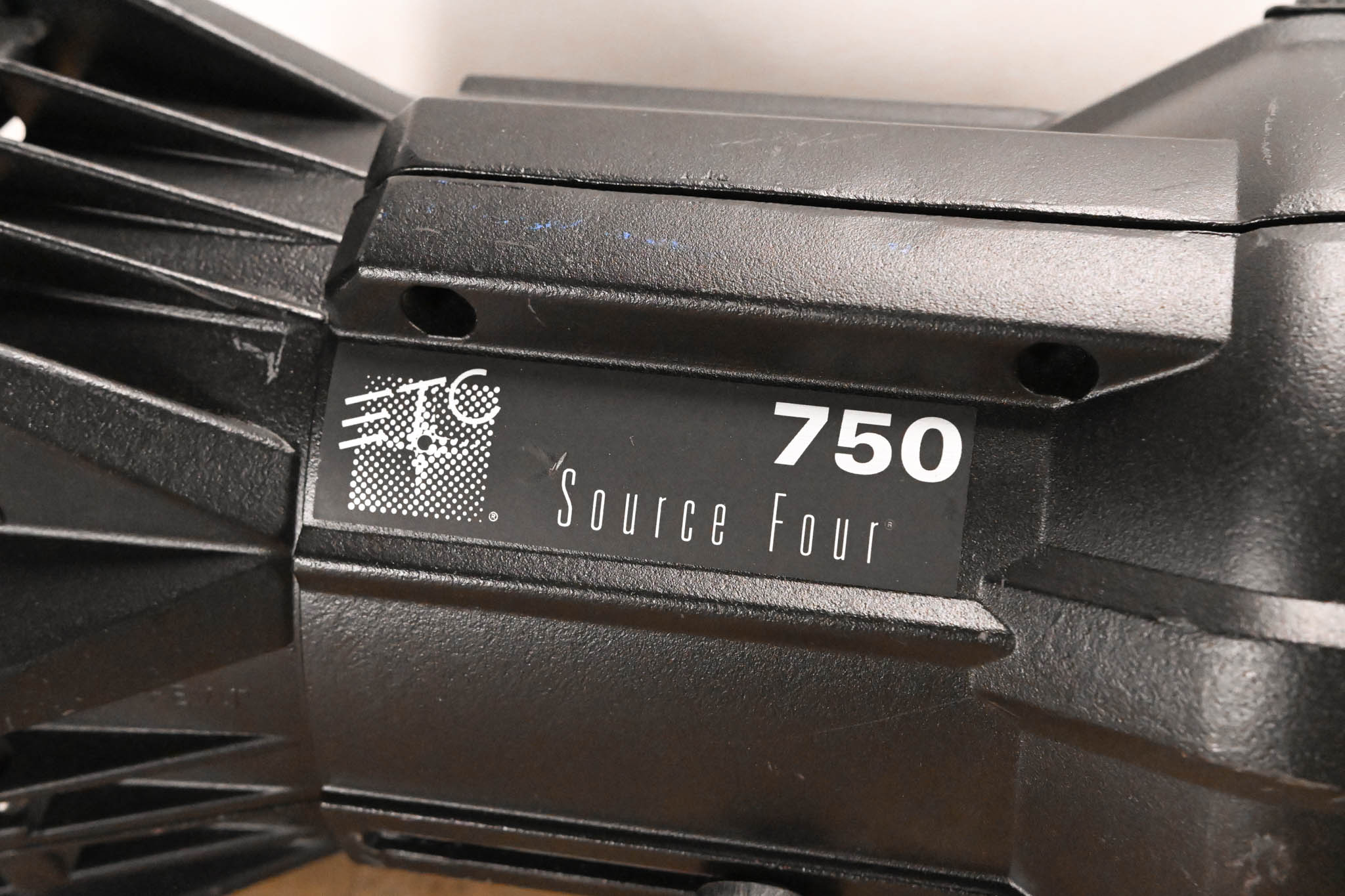 ETC Source Four 750 36 Degree Ellipsoidal Light