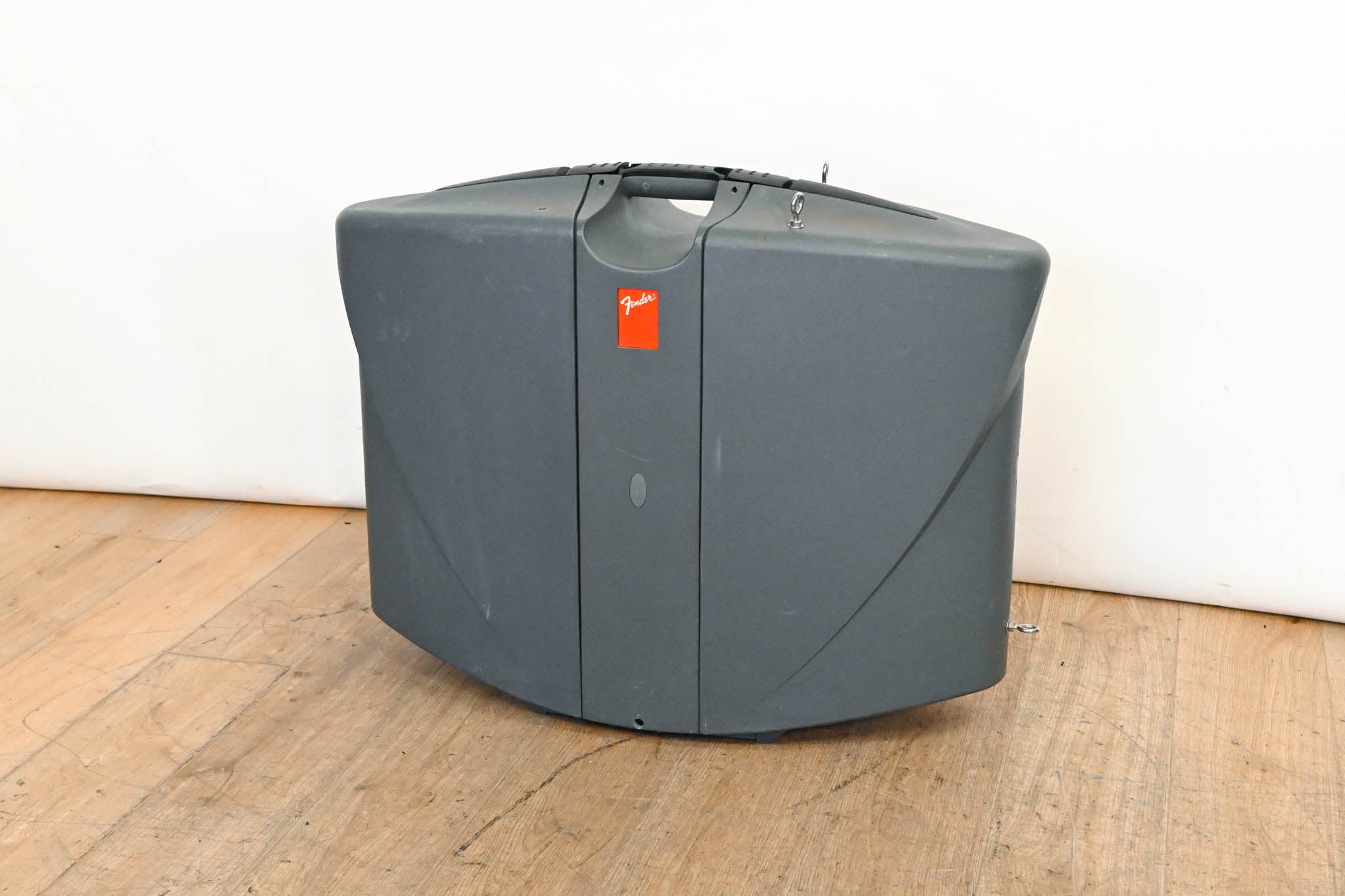 Fender Passport P-250 4-Channel Portable PA System