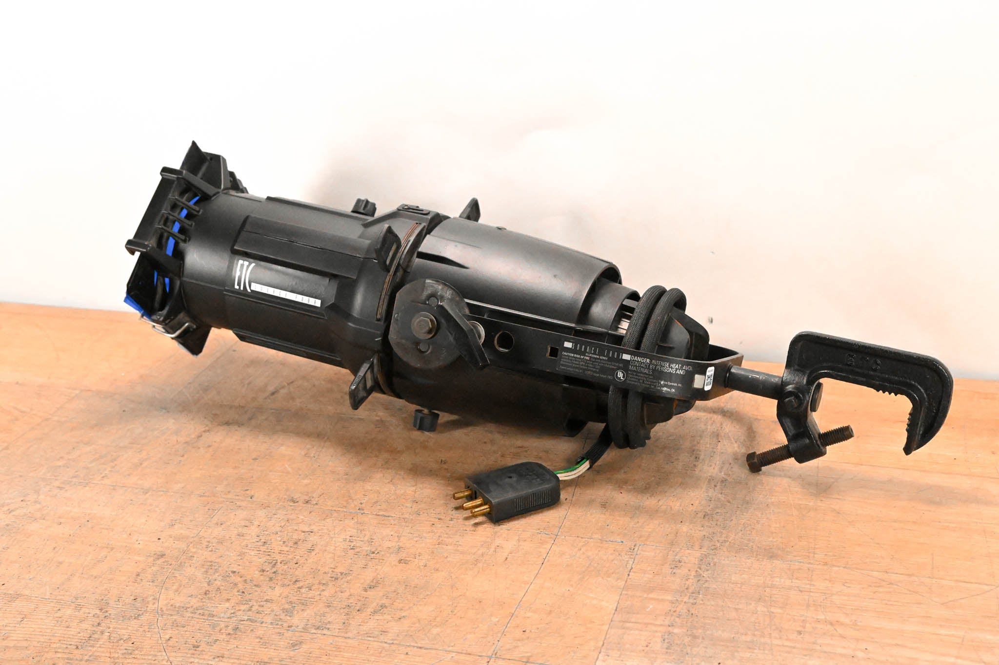 ETC Source Four 575 26 Degree Ellipsoidal Light