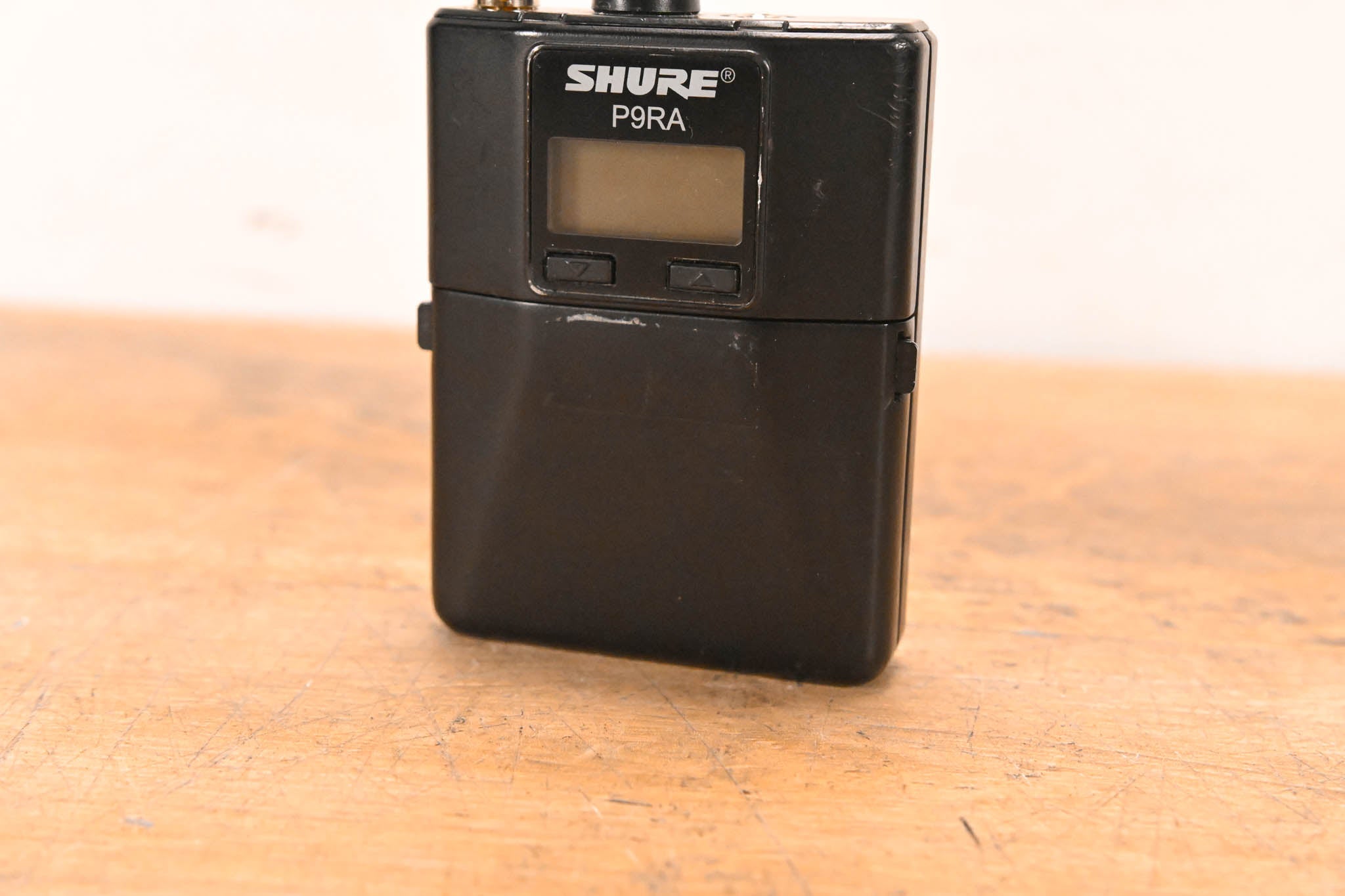 Shure PSM 900 Wireless IEM System - G6 Band (NO POWER SUPPLY)