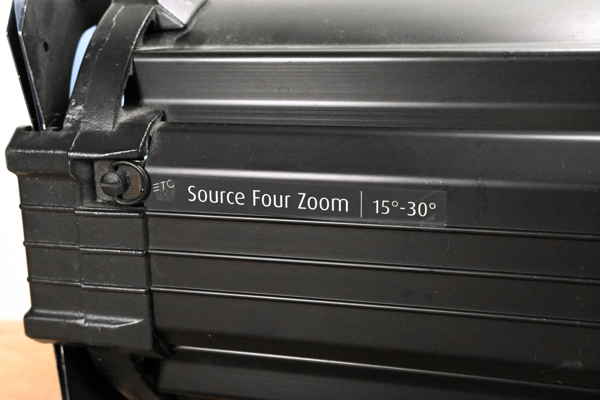 ETC Source Four Zoom 15-30 Degree 750 Ellipsoidal Light