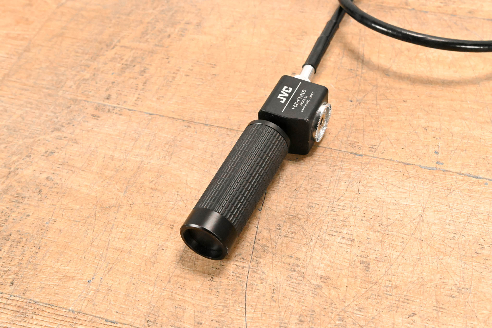 JVC HZ-FM15 Focus Manual Servo Unit