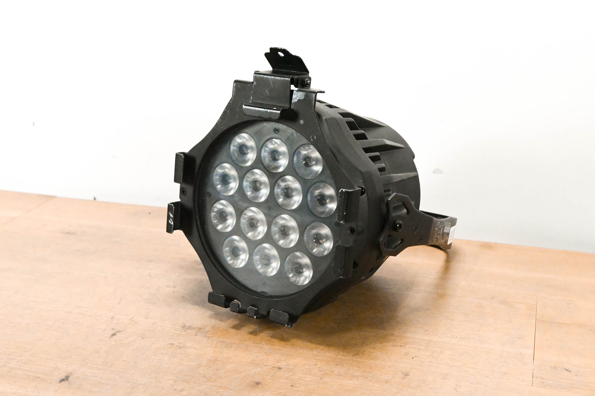 Chauvet COLORado 1-Tri Tour LED Wash Light