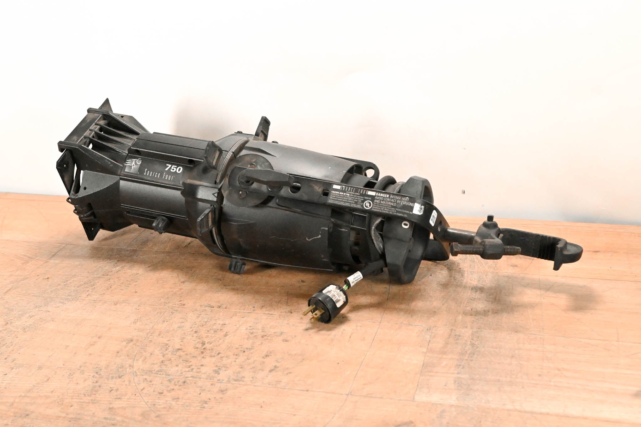 ETC Source Four 750 26 Degree Ellipsoidal Light