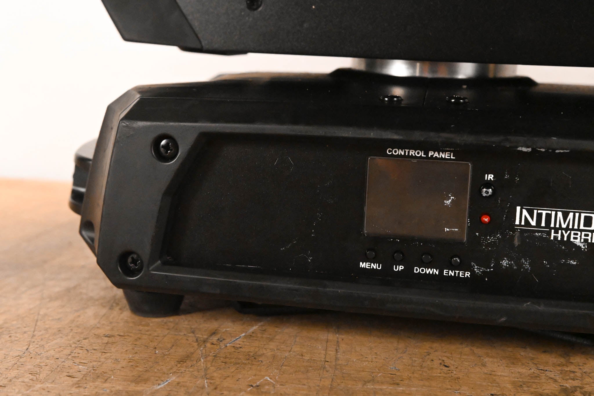 Chauvet Intimidator Hybrid 140SR Moving Head Lighting Fixture