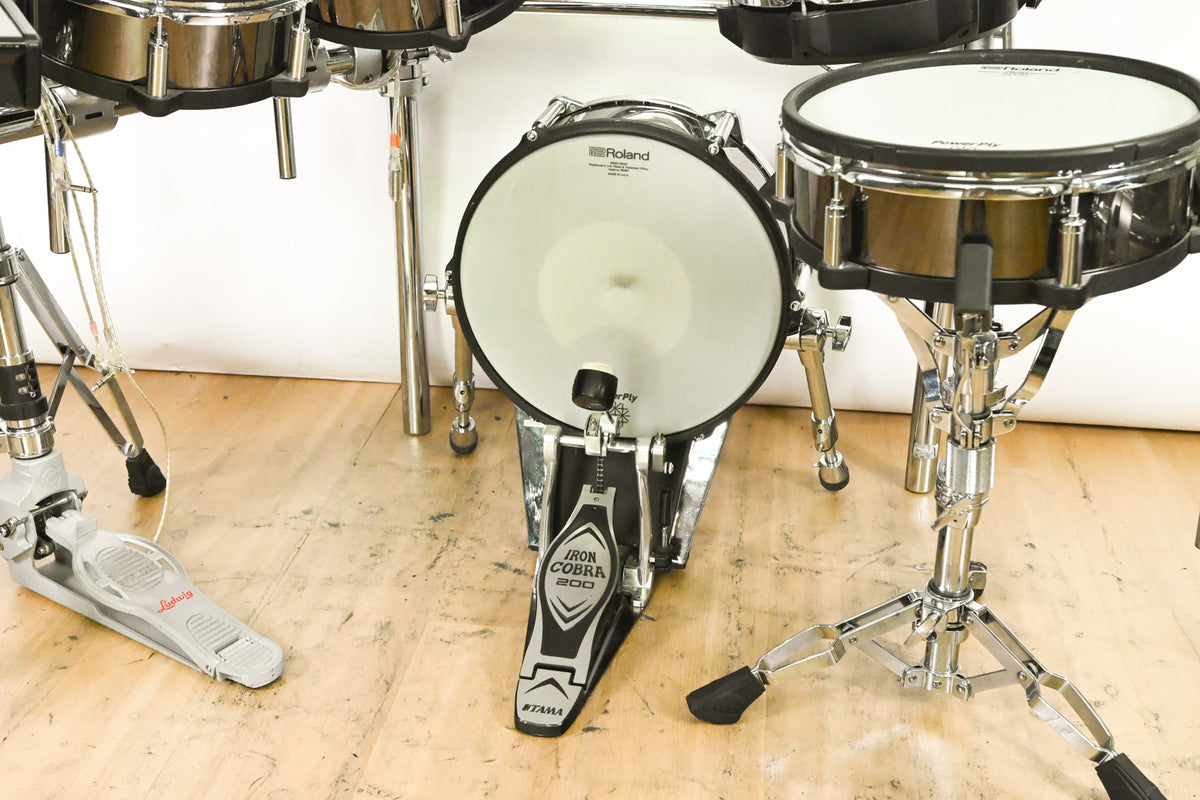 Roland TD-30 V-Drum Electronic Drum Kit