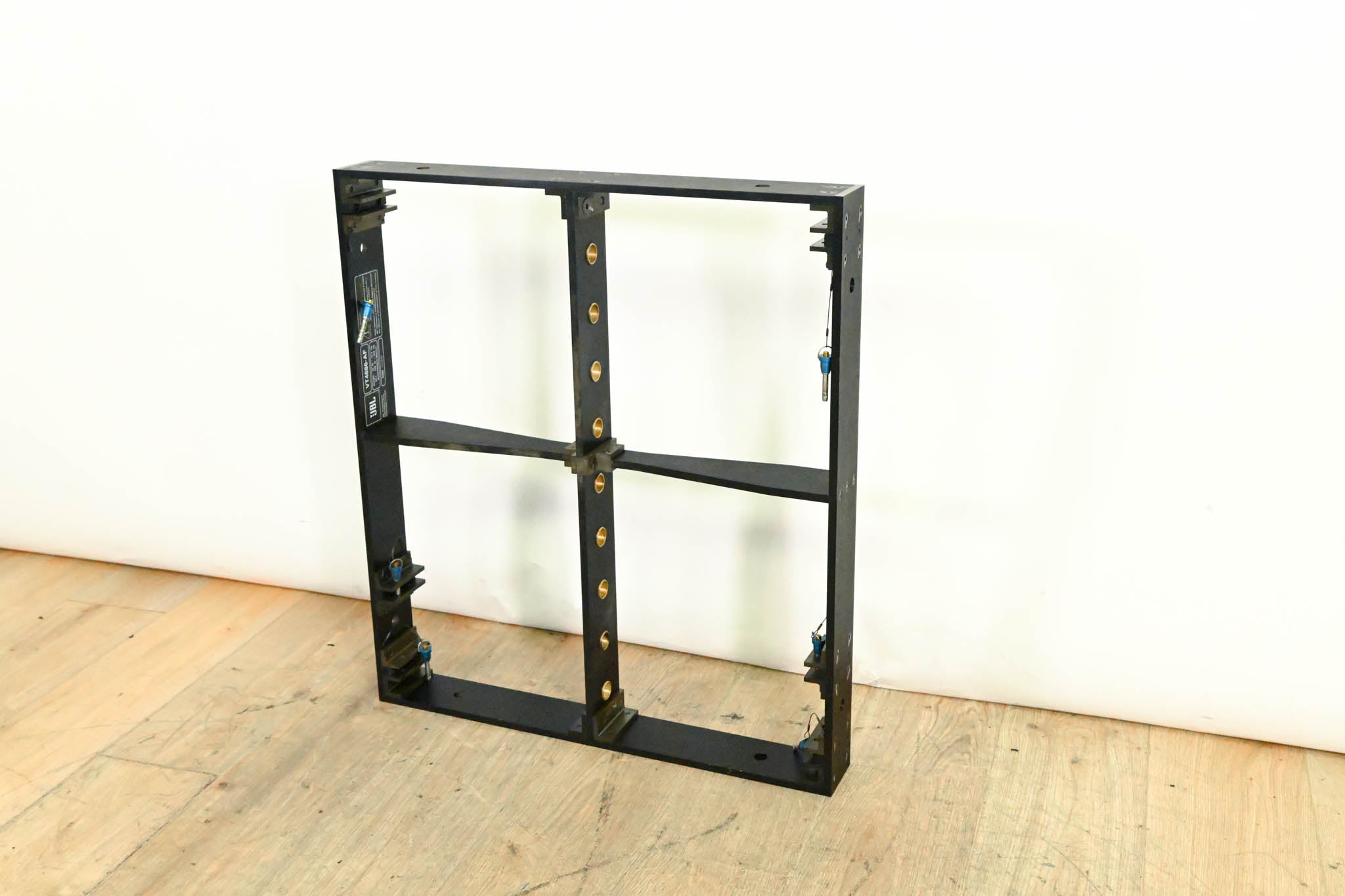 JBL VT4886-AF Array Frame for VT4886 Line Array Loudspeakers