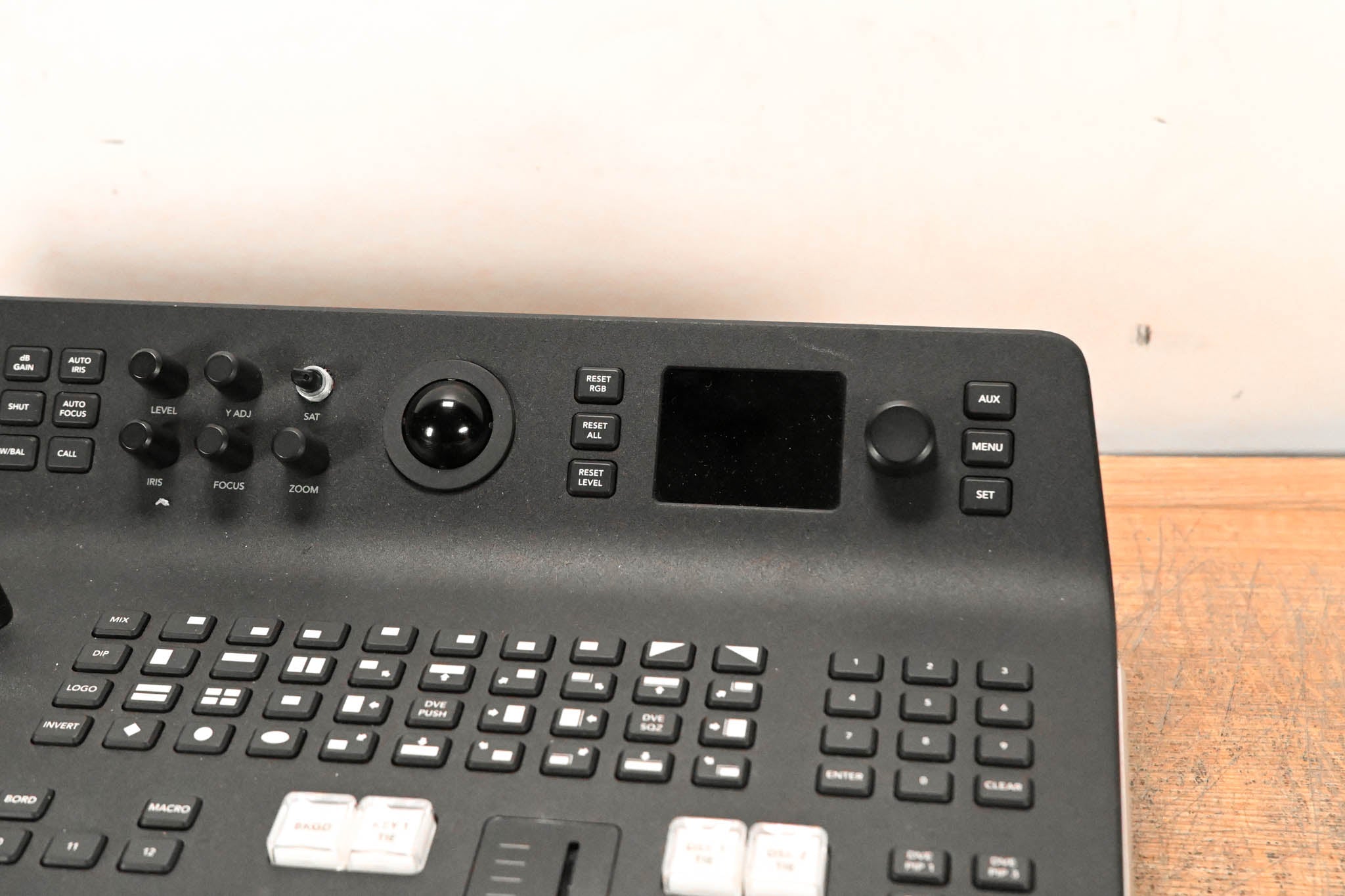 Blackmagic Design ATEM Television Studio Pro 4K