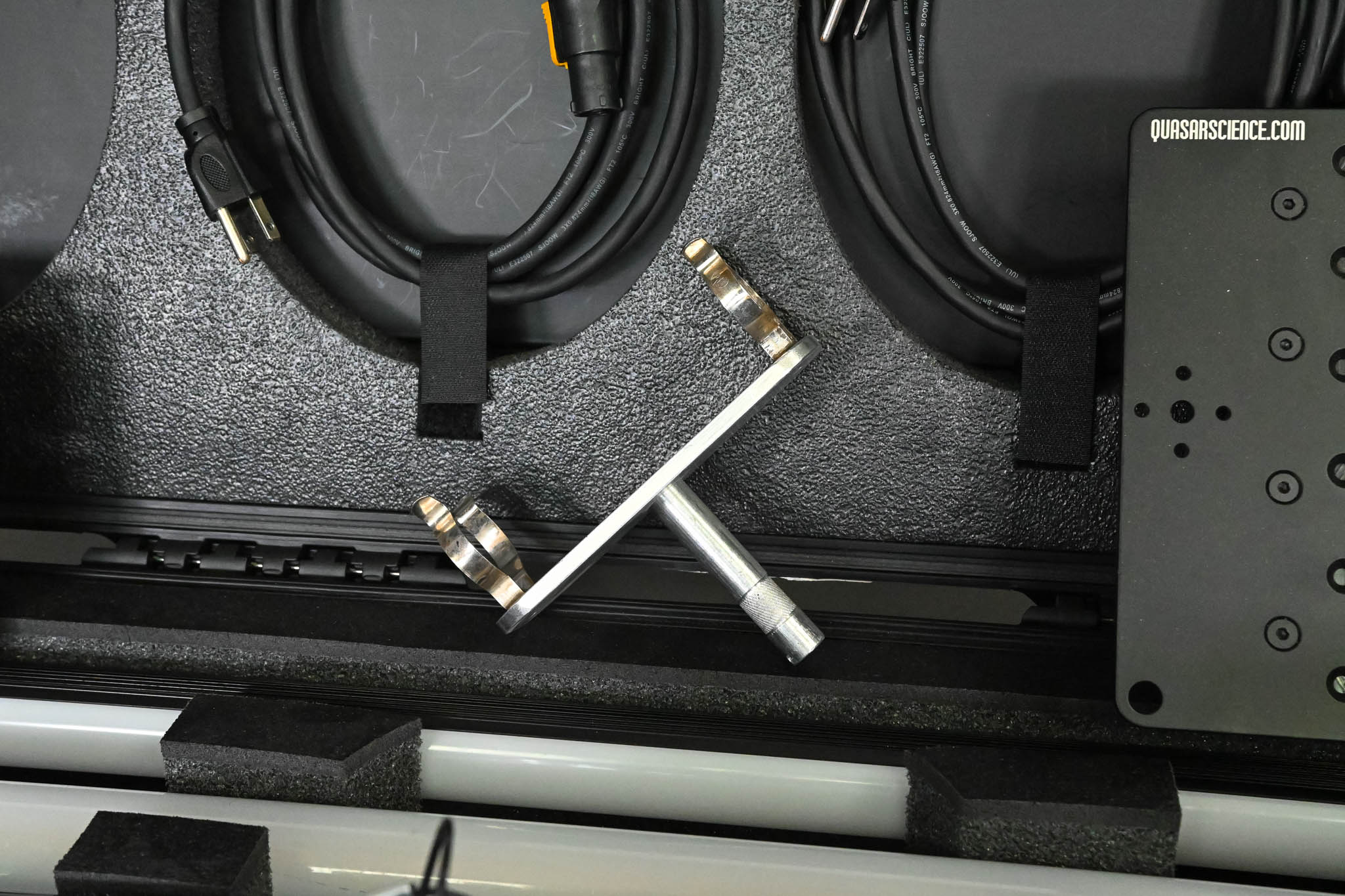 Quasar Science Rainbow Q50R Quad Kit