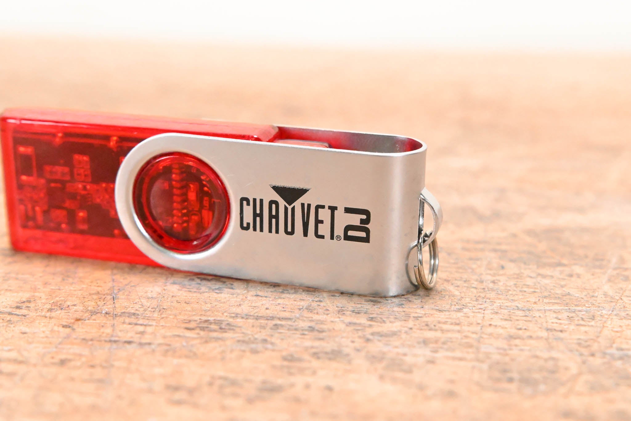 Chauvet D-Fi USB Transceiver Wireless USB Transceiver