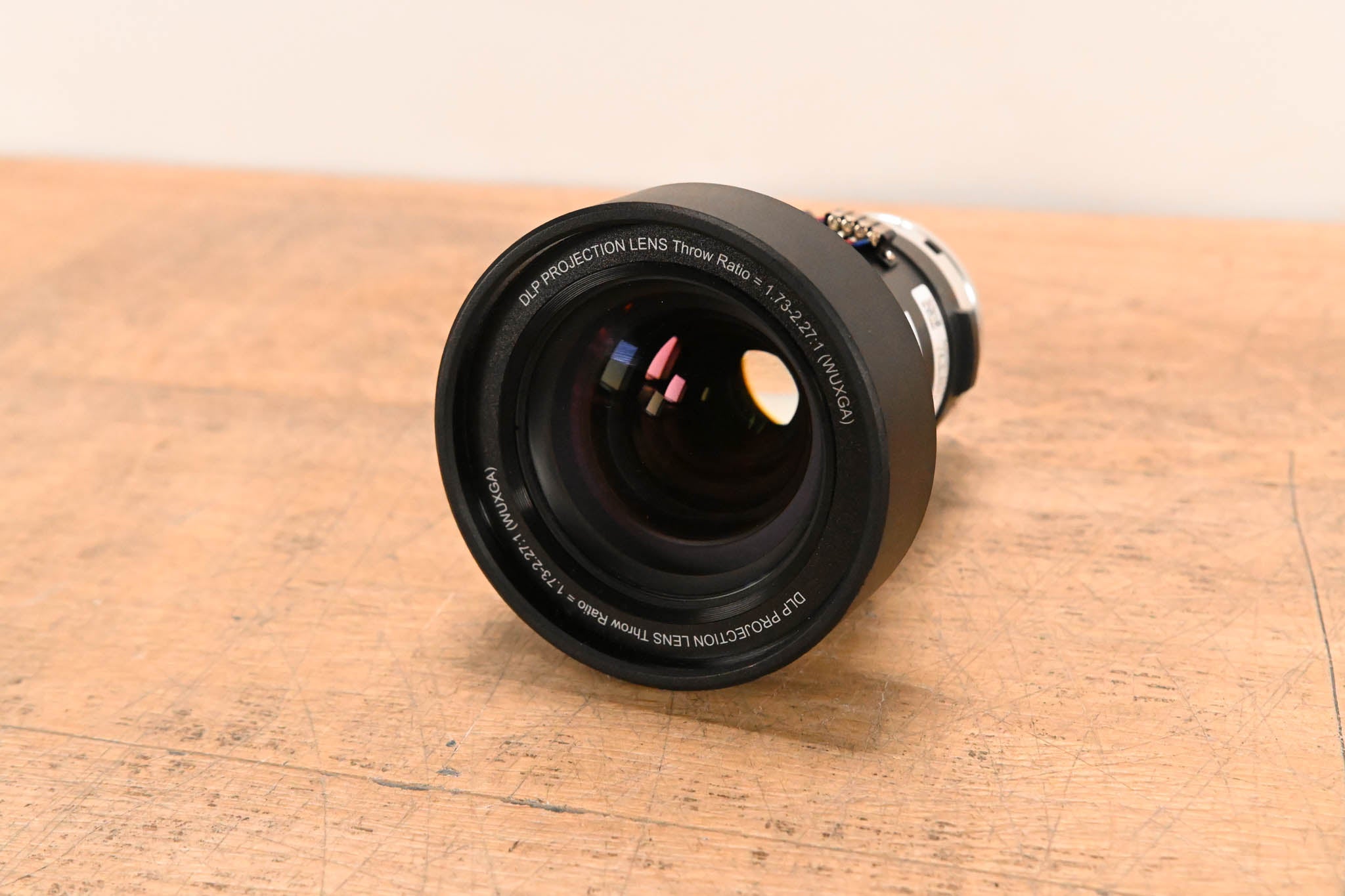 Vivitek D88-ST001 Standard Zoom Projector Lens