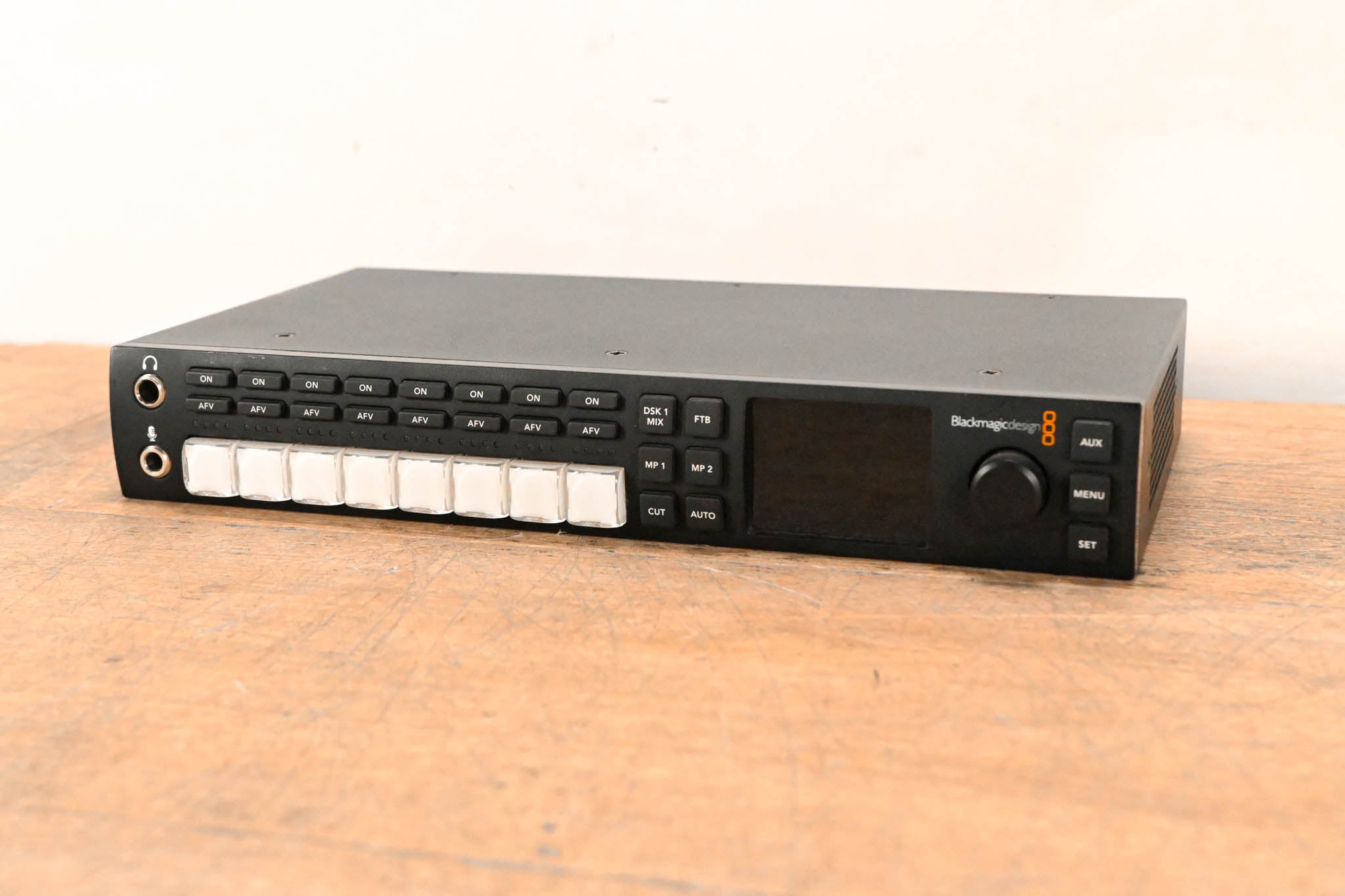 Blackmagic Design ATEM Television Studio HD