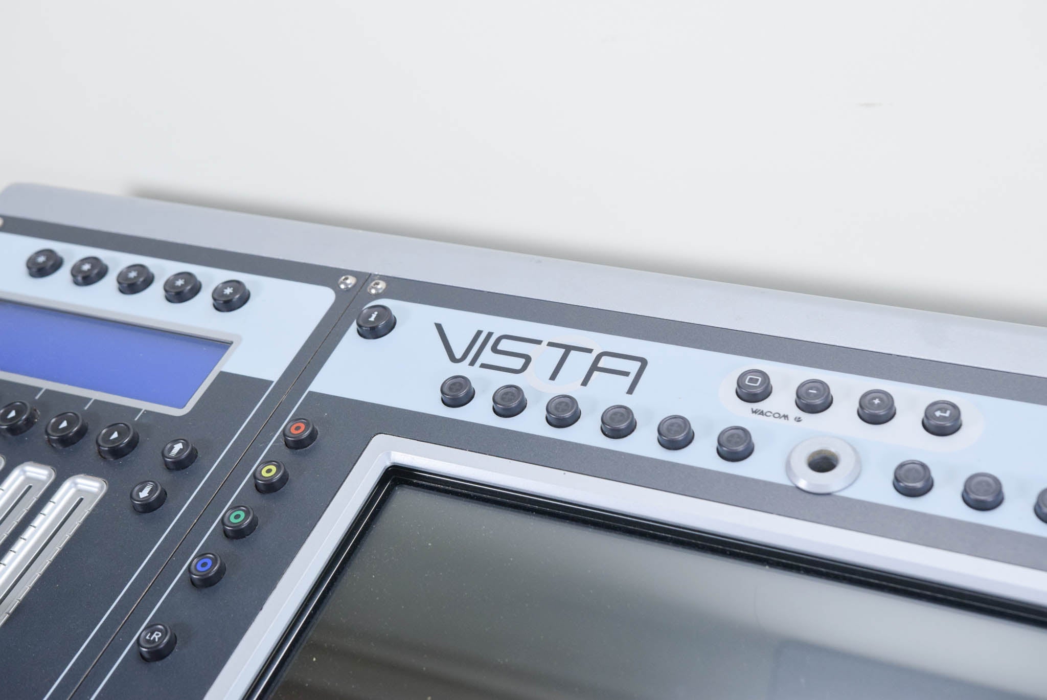 Jands Vista T2/T4 Digital Lighting Console