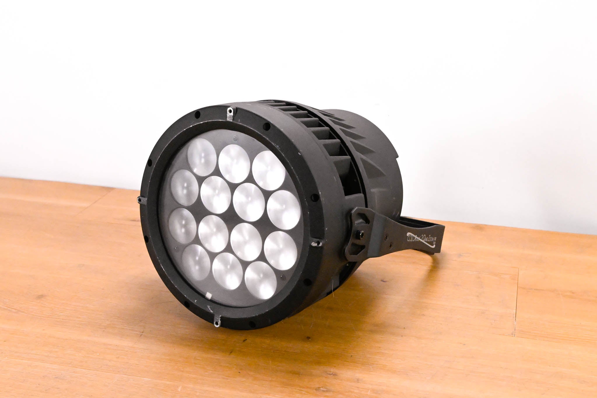 Chauvet COLORado 2-Quad Zoom VW Tour LED Wash Light