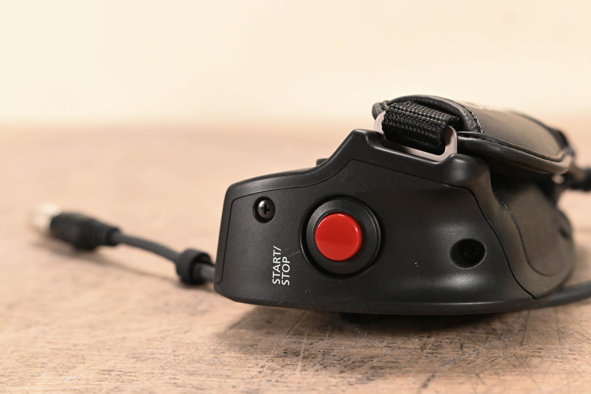 Canon ZSG-C10 Zoom Grip for COMPACT-SERVO Lens