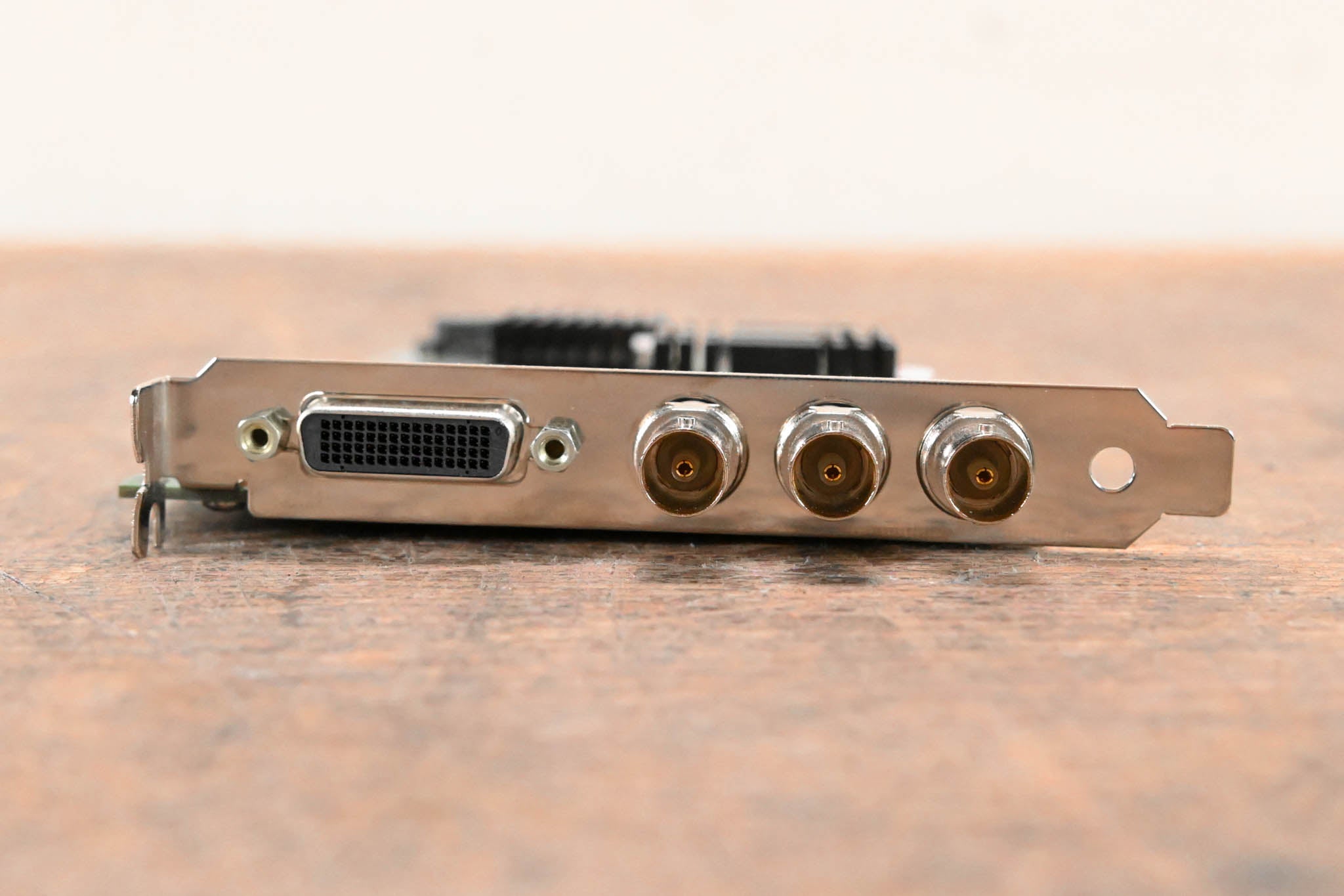 AJA KONA LHe PCIe Video Capture Card