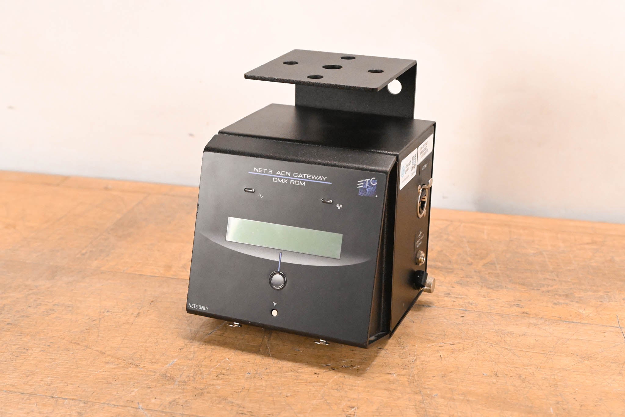 ETC Net3 DMX/RDM Touring 2-Port Output Gateway