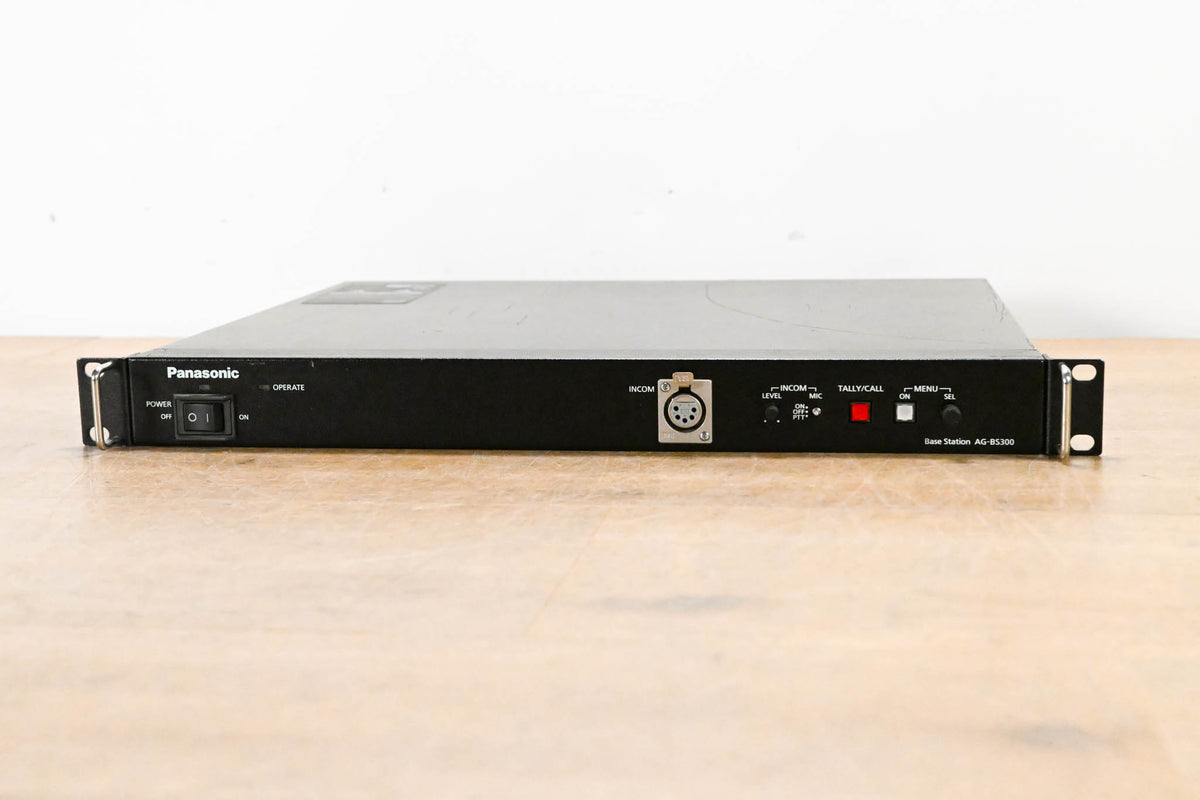 Panasonic AG-BS300P Digital Base Station