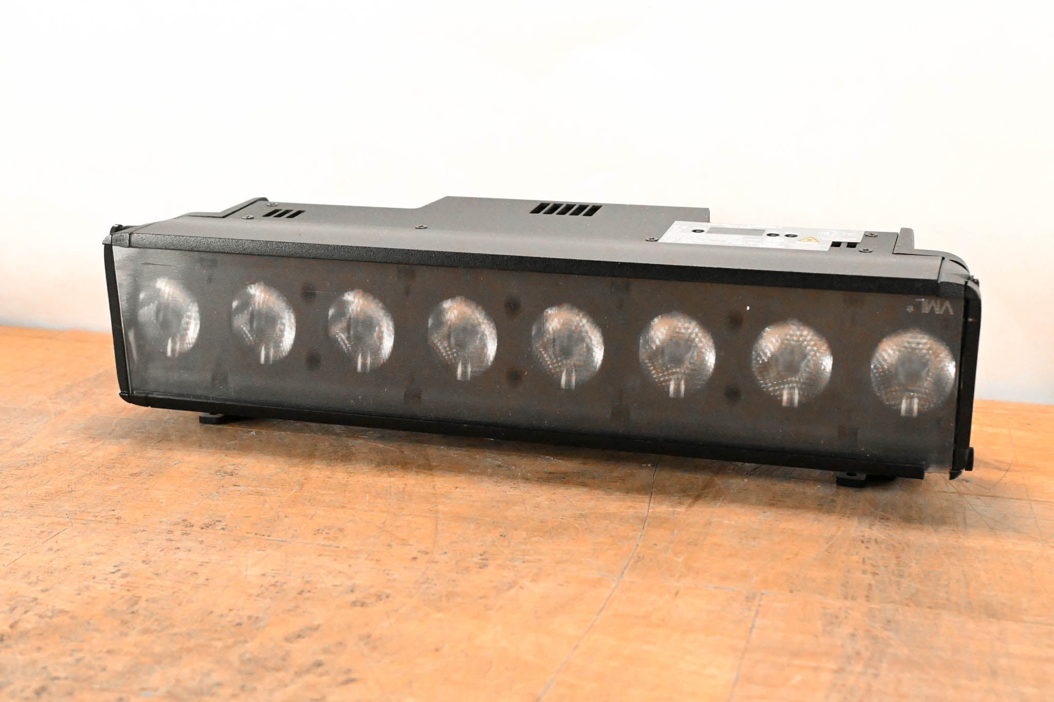 ETC ColorSource Linear 1 Deep Blue LED Wash Light