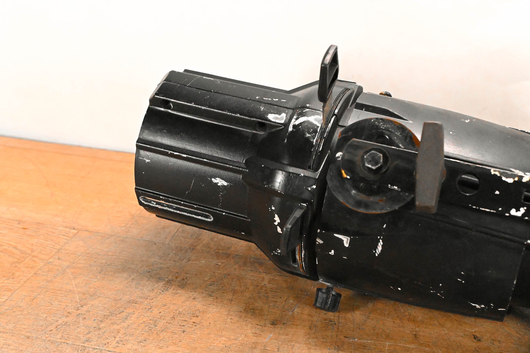 ETC Source Four 750 Ellipsoidal Light (No Lens Tube)