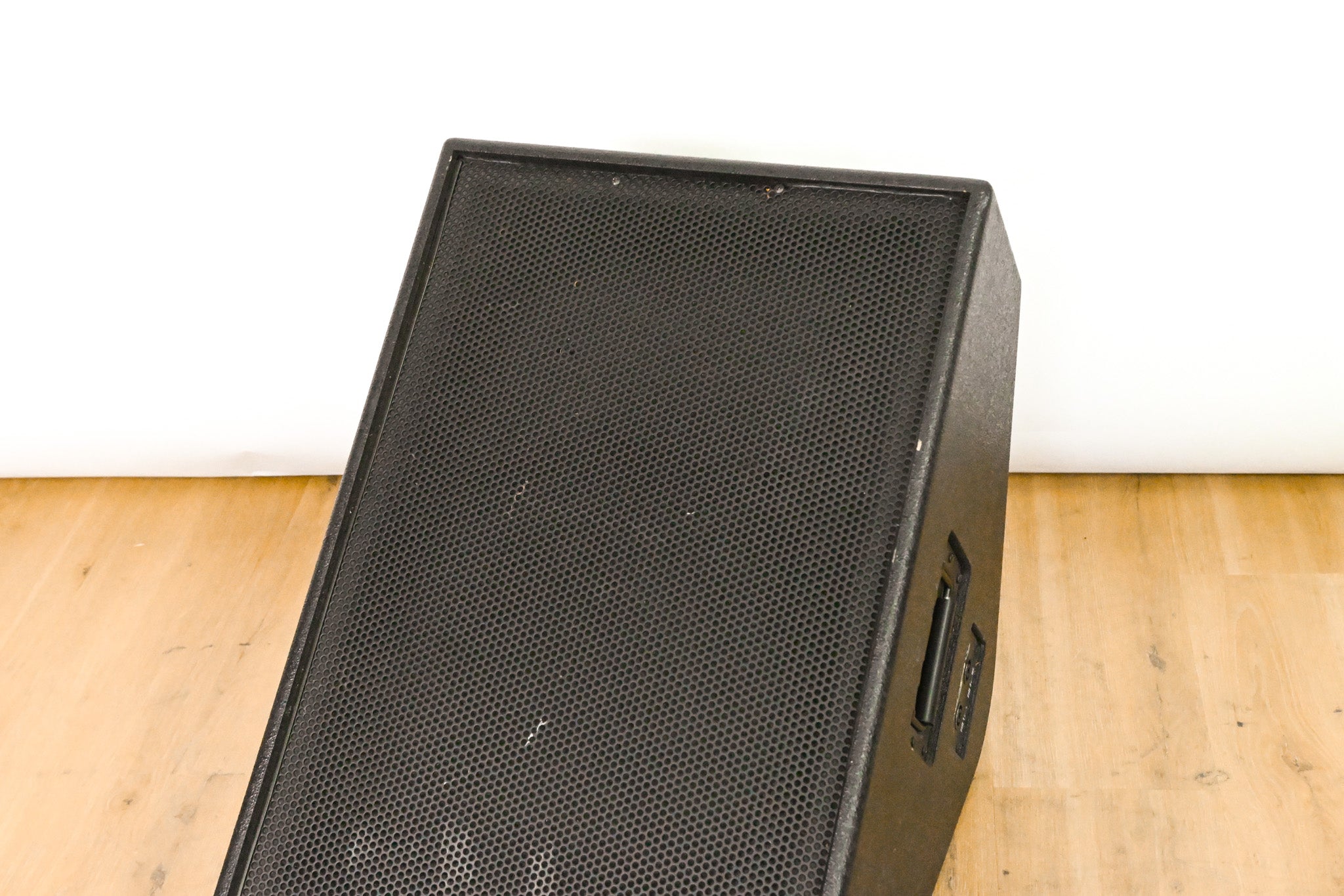 EAW SM159z Two-Way Full Range Passive Stage Monitor