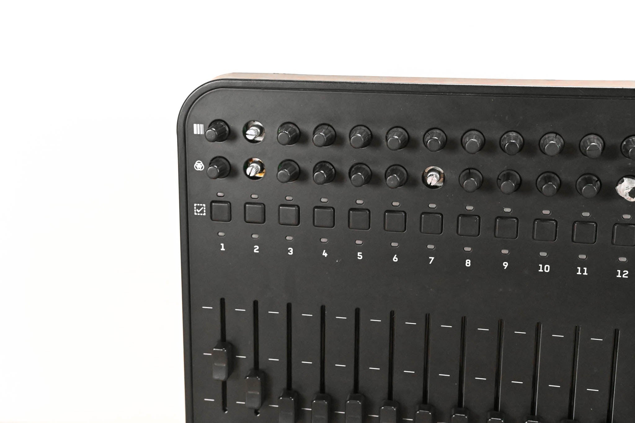 Jands Stage CL Compact Lighting Console (NO POWER SUPPLY)