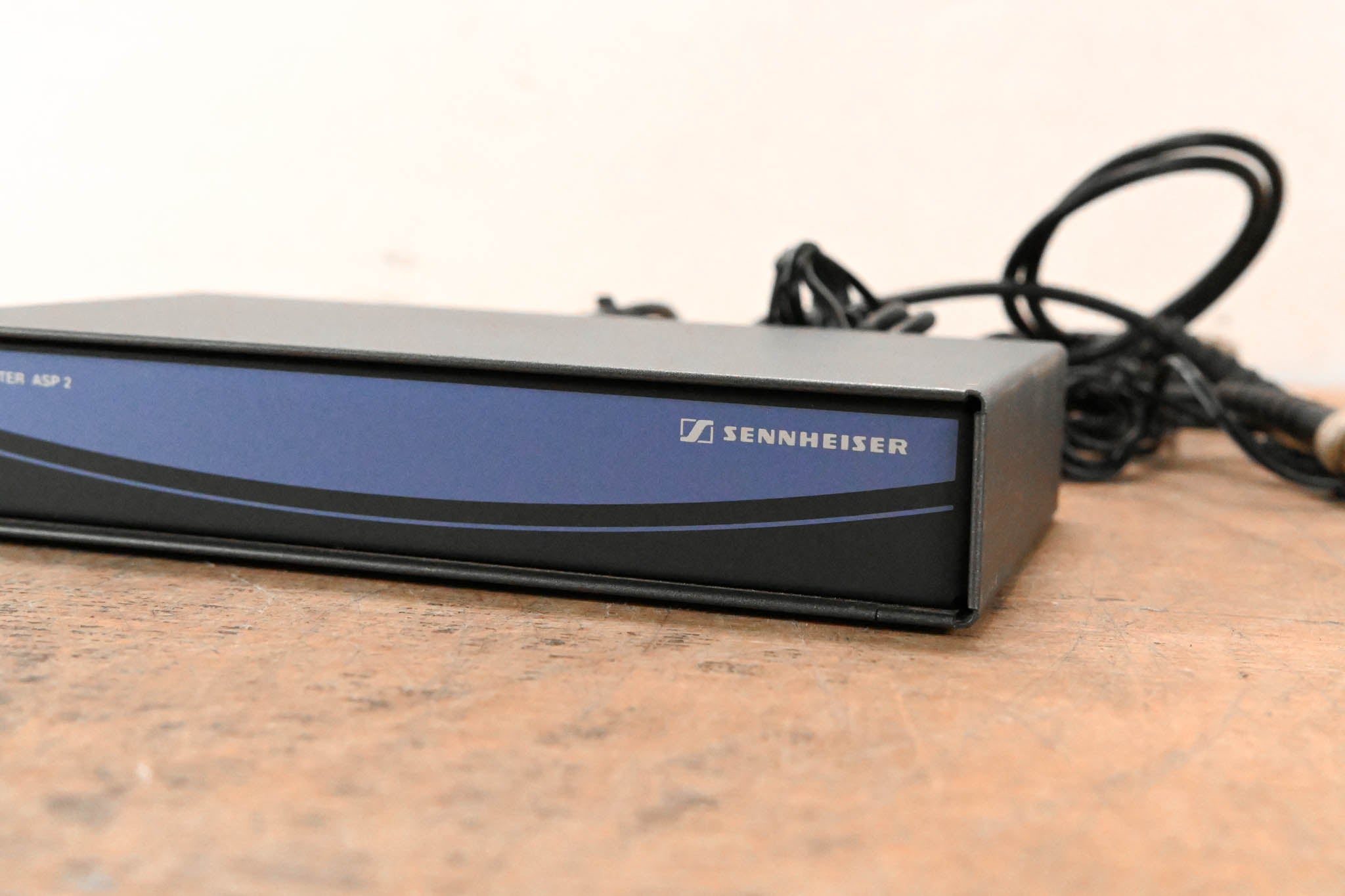Sennheiser ASP 2 Antenna and Power Distribution System (NO POWER SUPPLY)