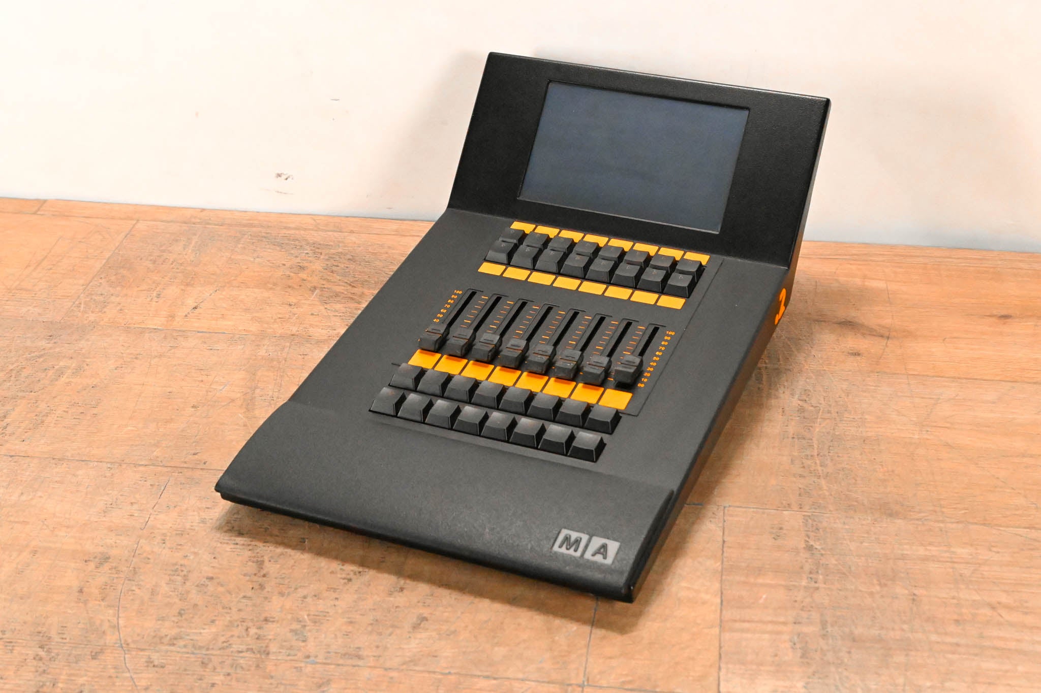 MA Lighting dot2 F-Wing for dot2 Consoles