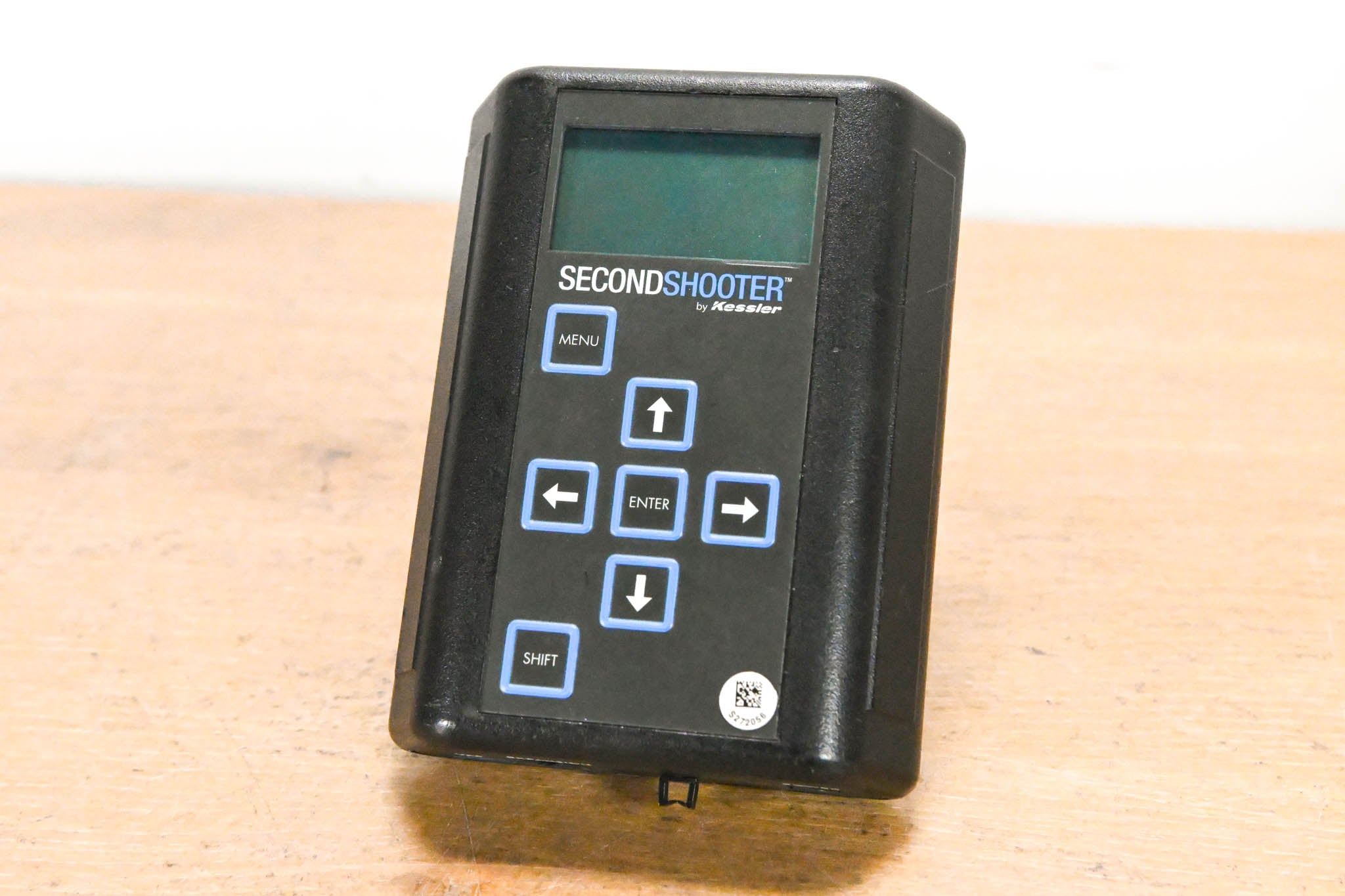 Kessler Crane Second Shooter Controller