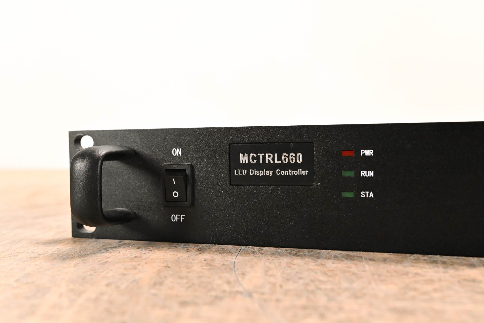 NovaStar MCTRL660 LED Display Controller