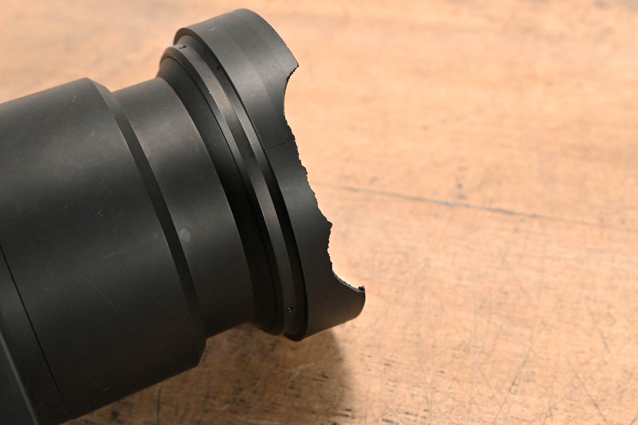 Konica Minolta SXGA+ 1.5-2:1 Projector Lens