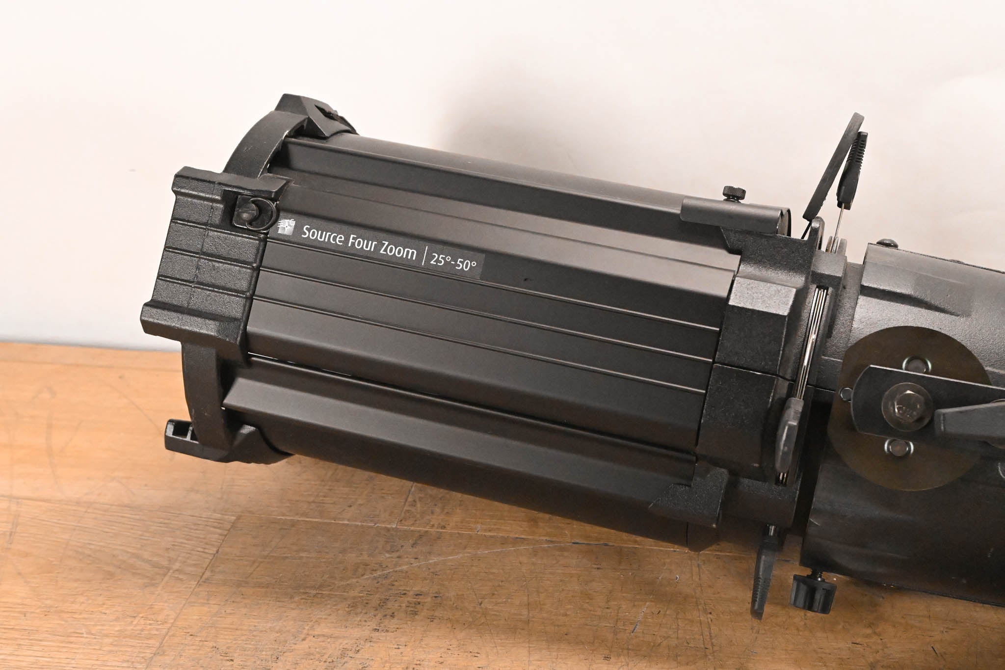 ETC Source Four Zoom 25-50 Degree 750 Ellipsoidal Light