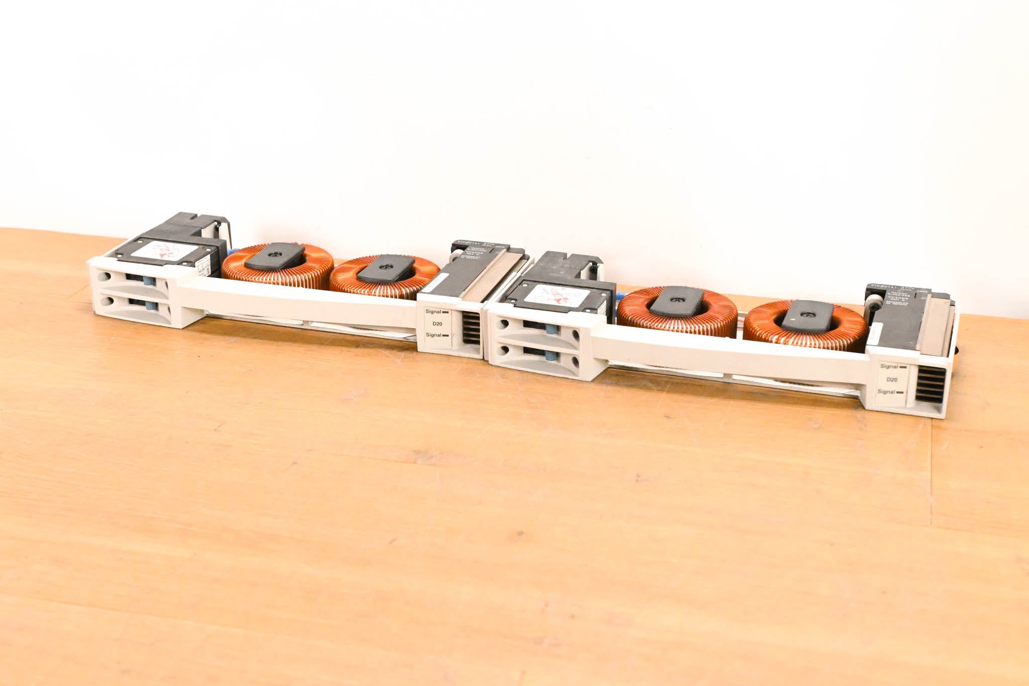 ETC D20 Dual 20A Dimmer Module (PAIR)