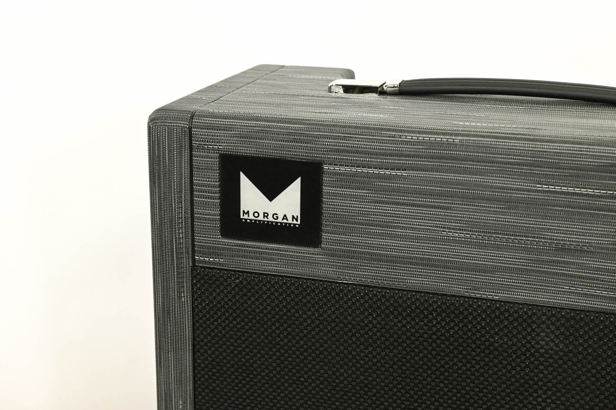 Morgan Amplification AC20 1x12" Guitar Combo Amplifier