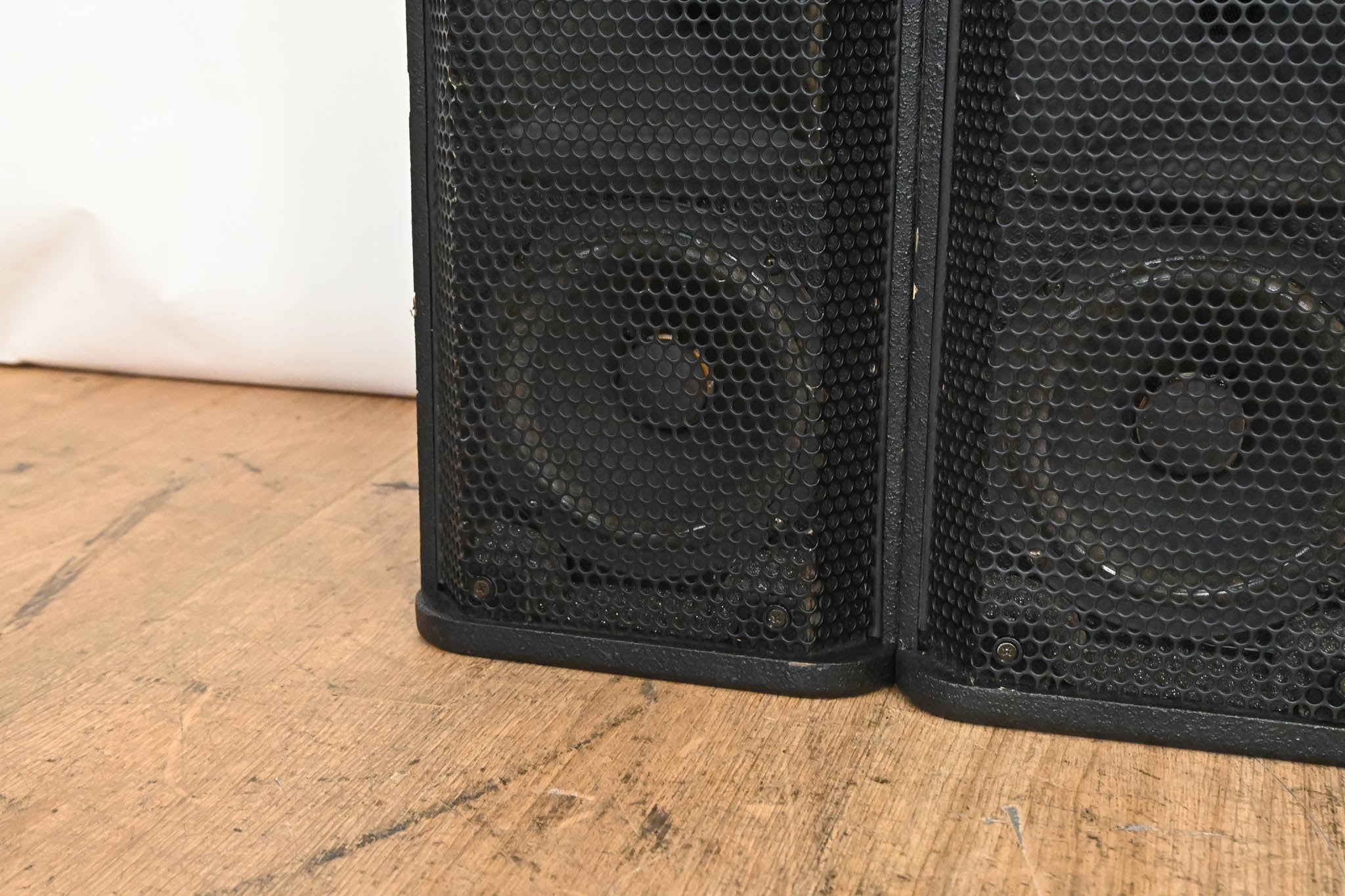 Bag End TA6000-R Two-Way Full Range Loudspeaker (PAIR)
