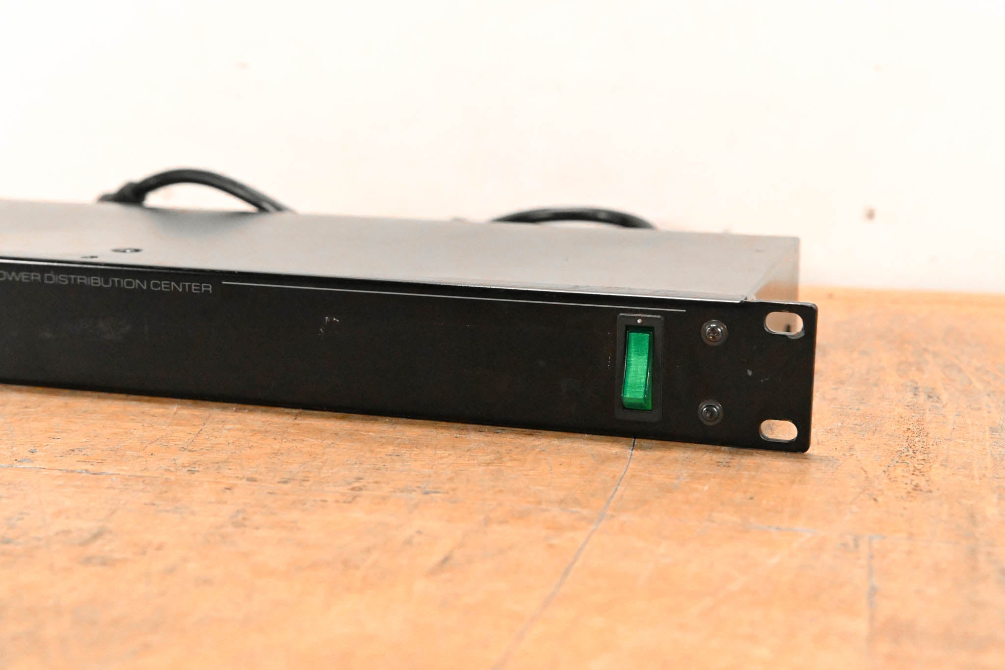 Juice Goose 8.0 8-Port Power Distribution Center