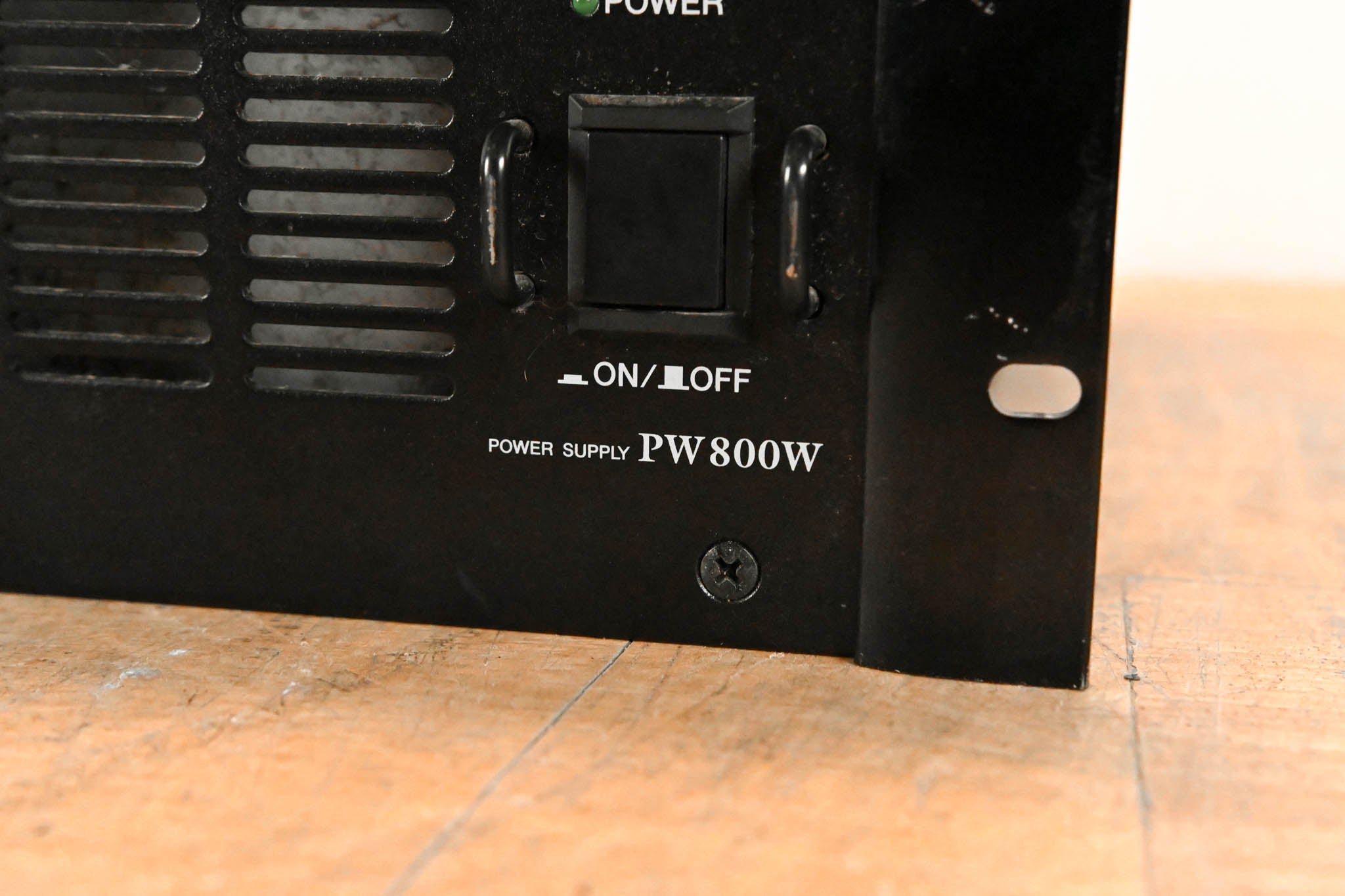 Yamaha PM5D 48-Channel Digital Audio Mixing Console