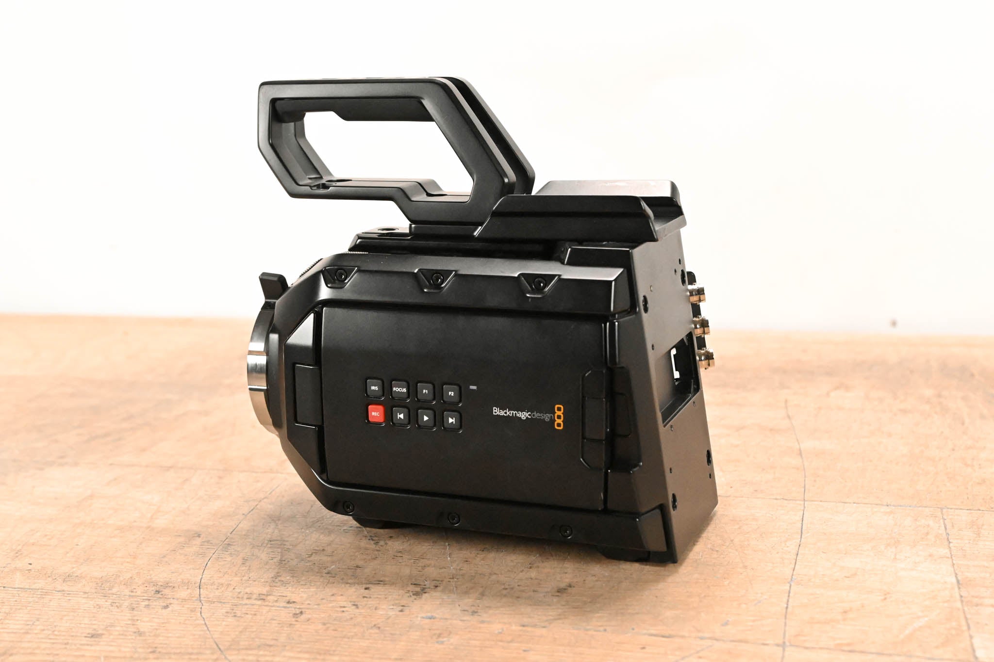 Blackmagic Design URSA Mini 4.6K Camera