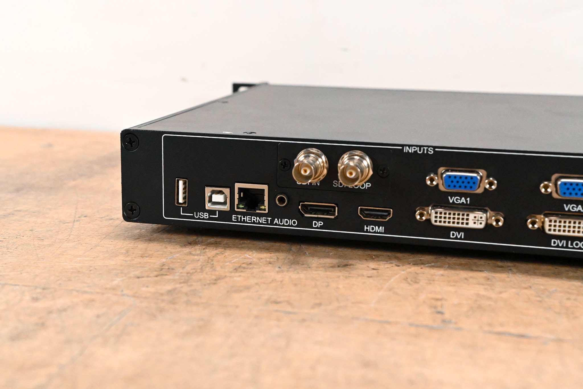 NovaStar VX4S All in One LED Display Controller