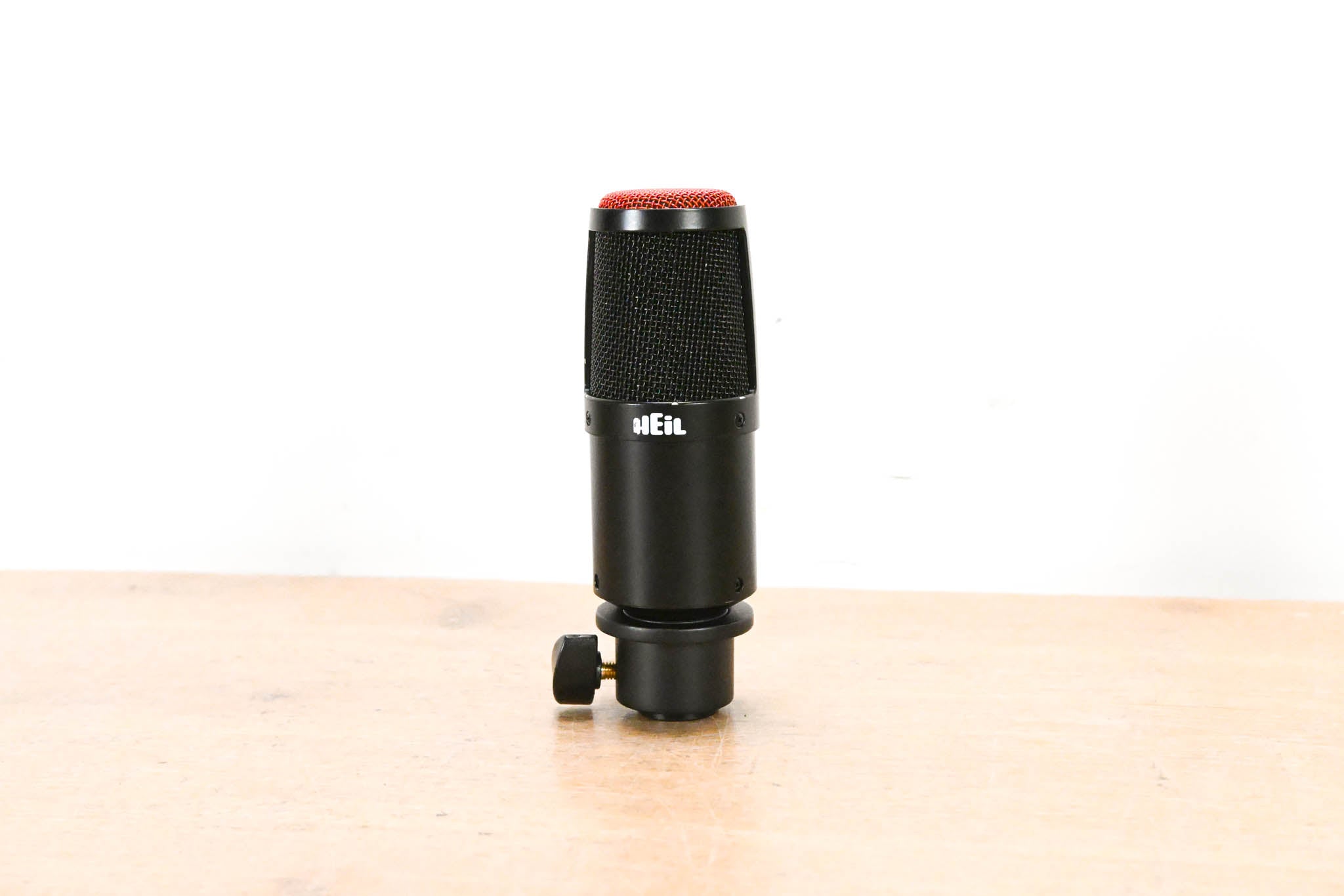 Heil PR-30B Dynamic Microphone - Black