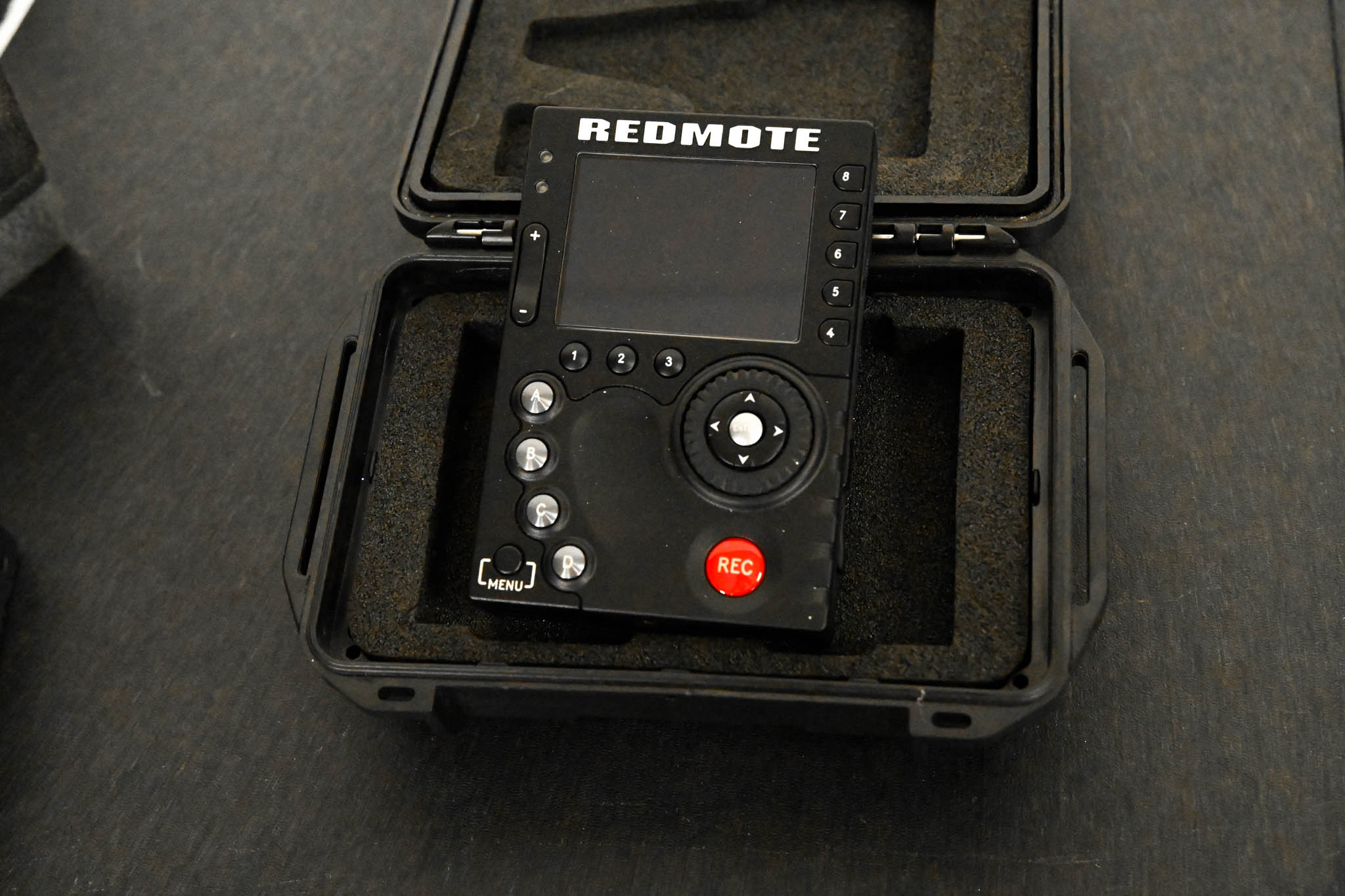 RED Digital Cinema Scarlet-X Dragon 6K DSMC Canon EF Mount Kit