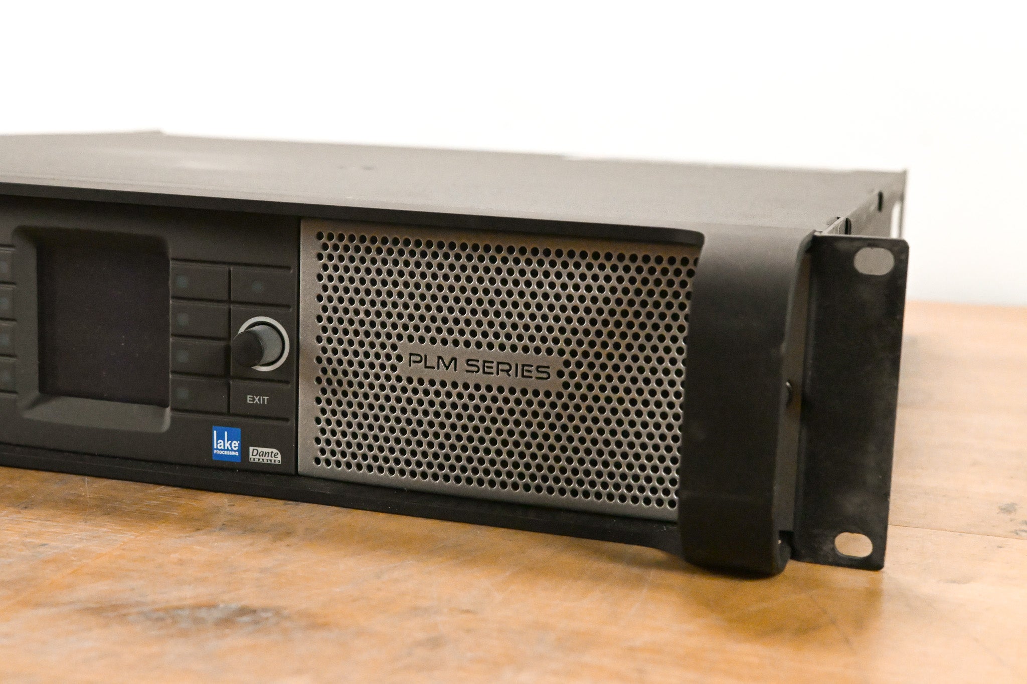 Lab Gruppen PLM 10000Q Powered Loudspeaker Management System