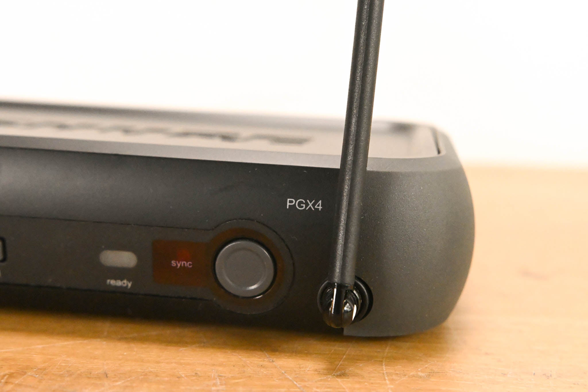 Shure PGX14 Wireless Bodypack System - 524-542 MHz (NO POWER SUPPLY)