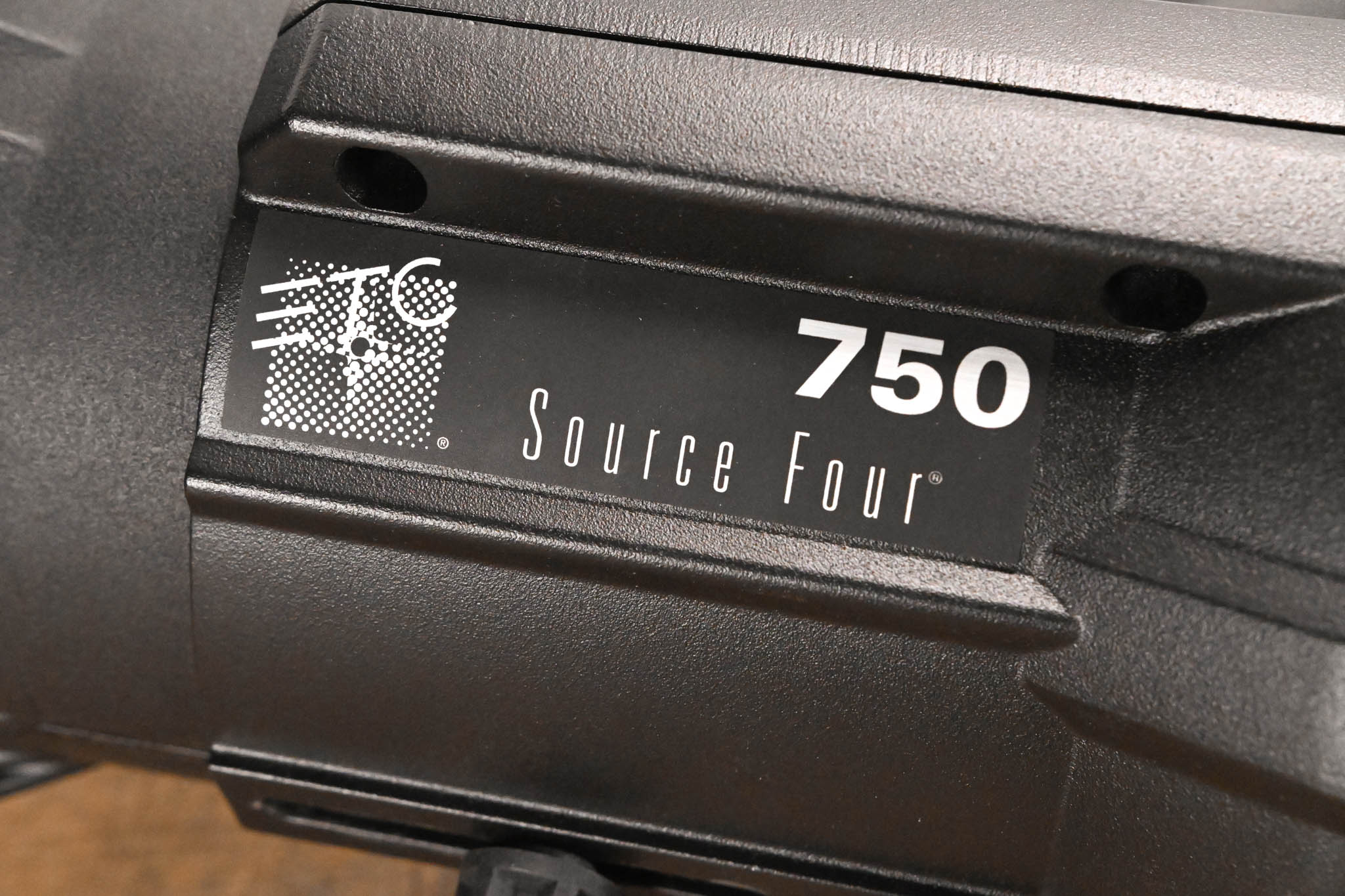 ETC Source Four 750 26 Degree Ellipsoidal Light