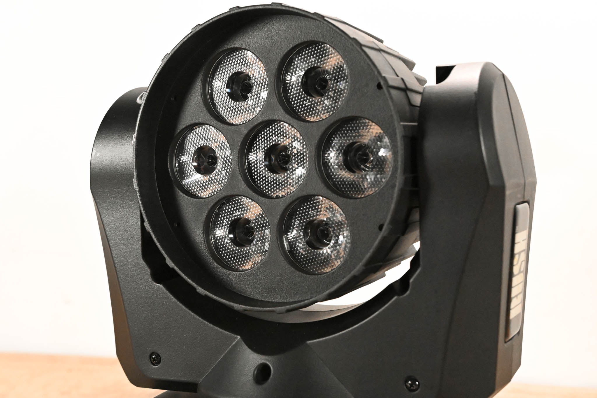 Martin Lighting RUSH MH 2 Wash LED Wash Moving Head Fixture